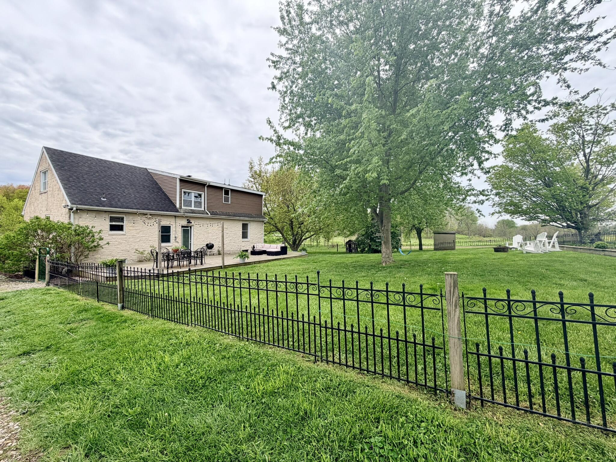 1351 E Shawnee Road Berrien Springs MI 49103