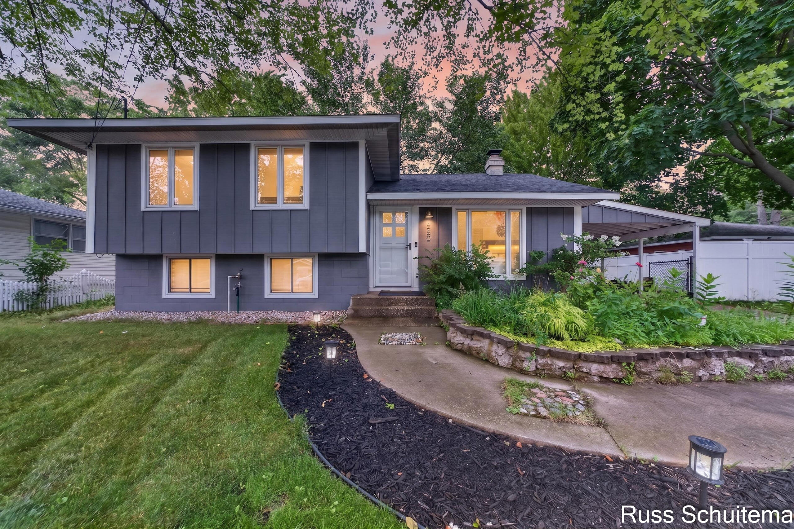 680 August Road Norton Shores MI 49441