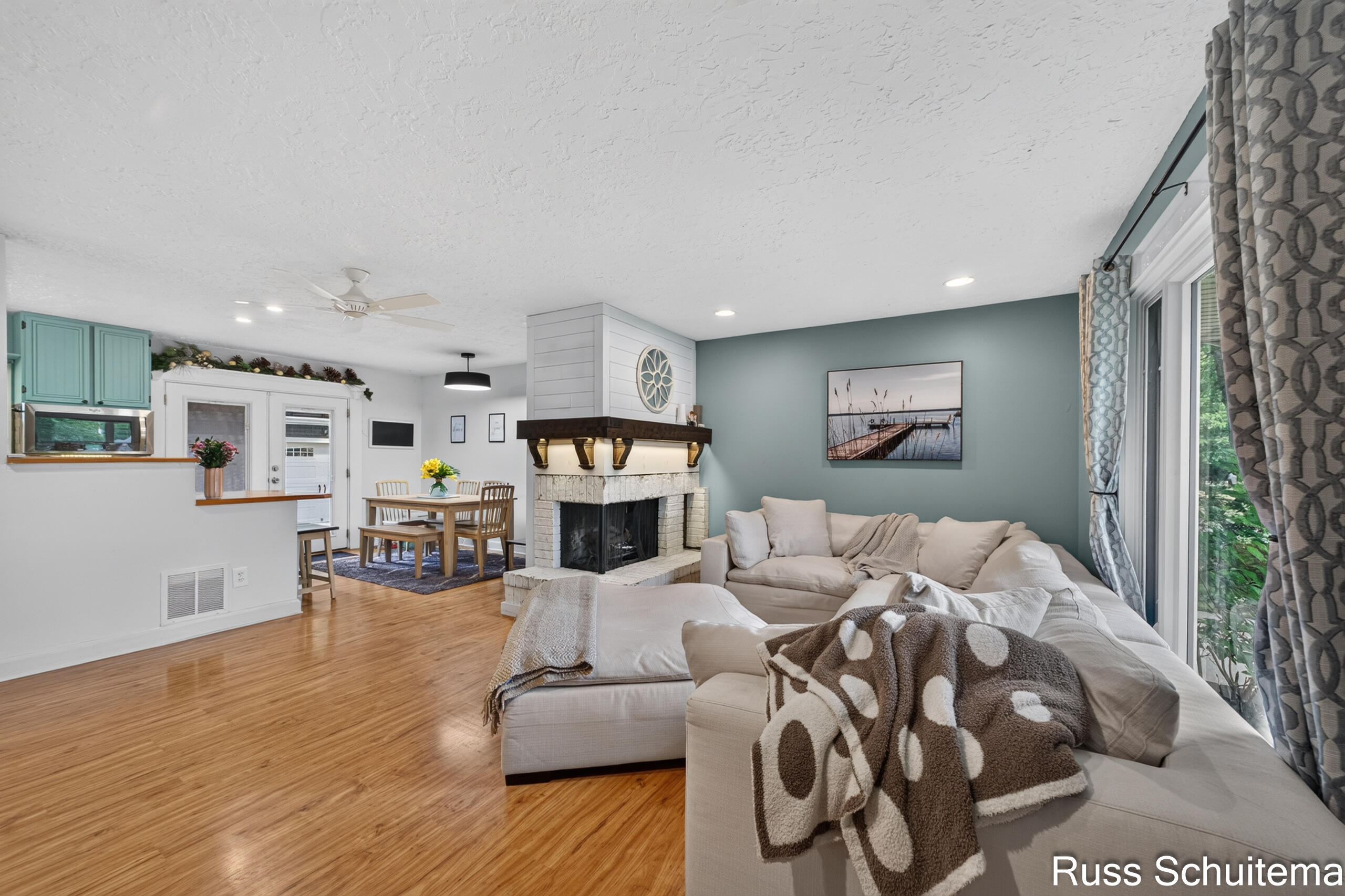 680 August Road Norton Shores MI 49441