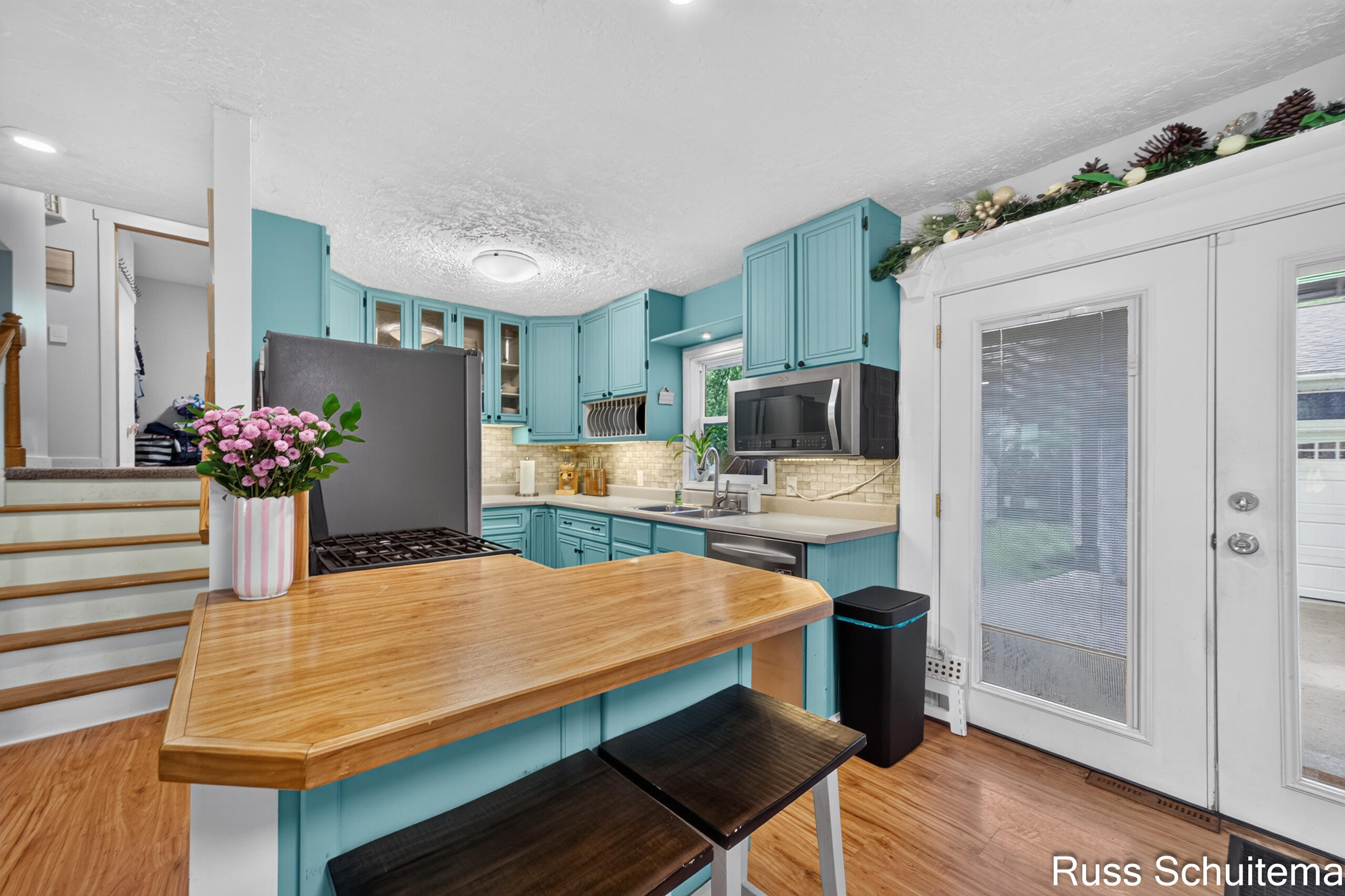 680 August Road Norton Shores MI 49441