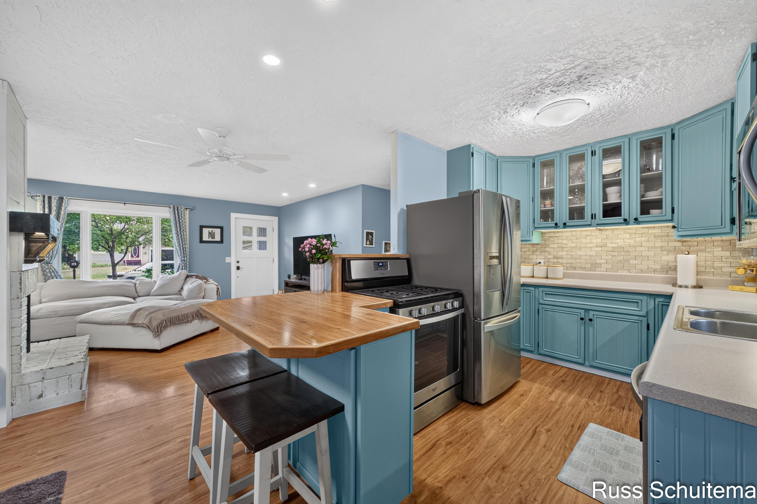680 August Road Norton Shores MI 49441