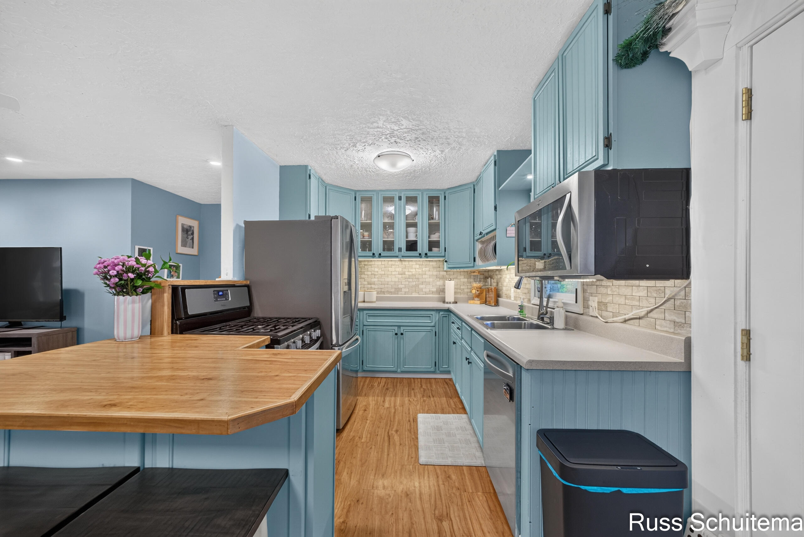 680 August Road Norton Shores MI 49441
