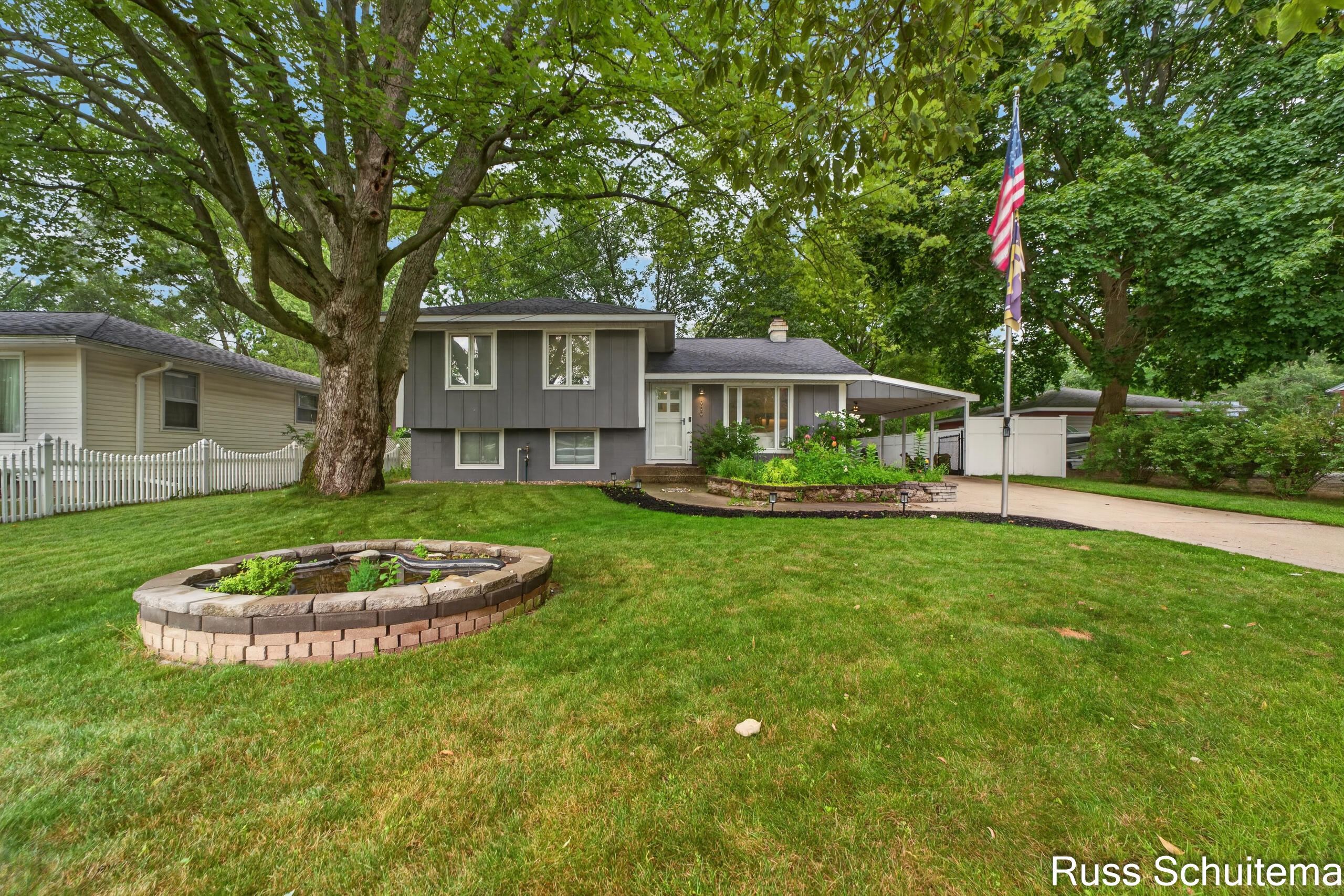 680 August Road Norton Shores MI 49441