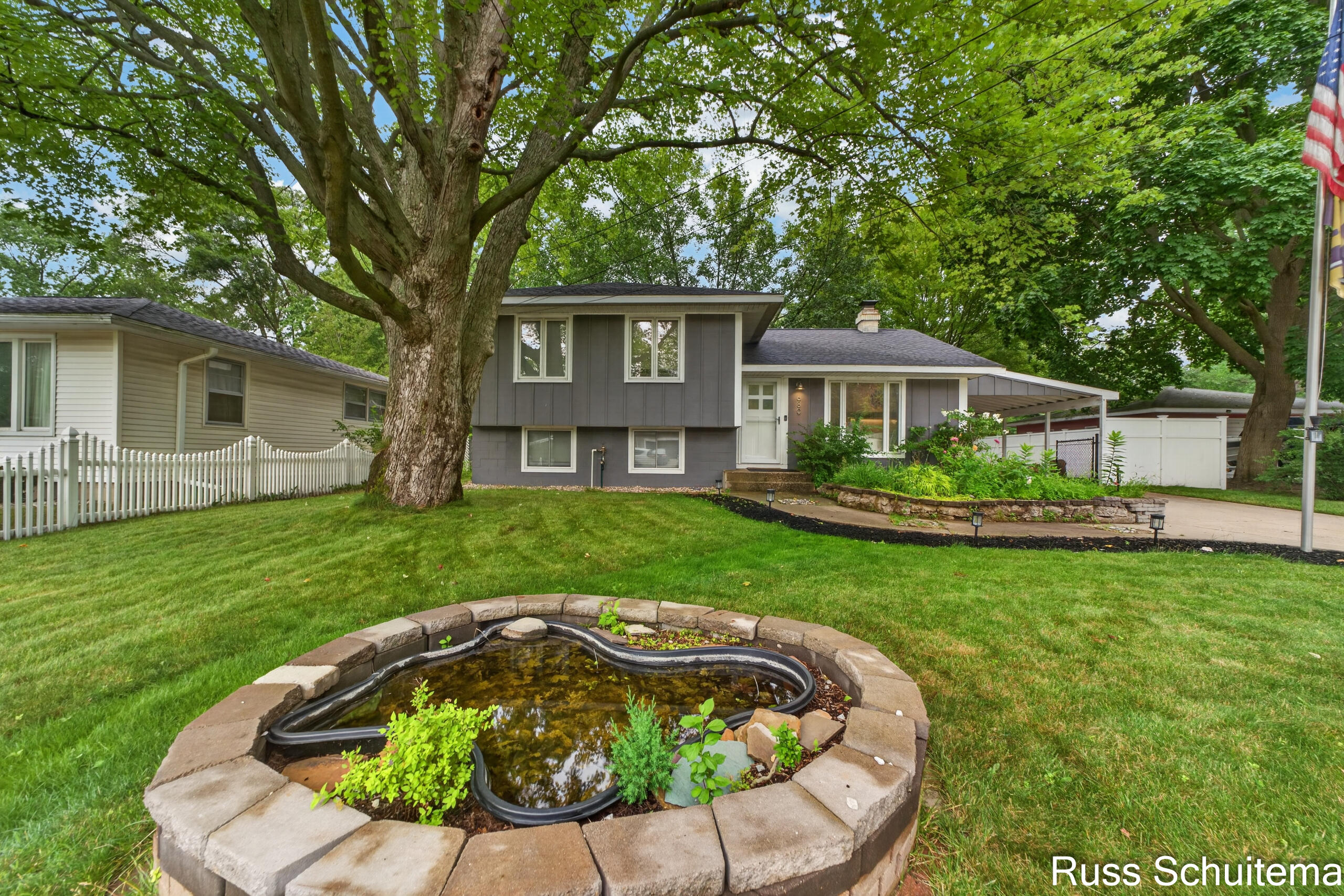 680 August Road Norton Shores MI 49441