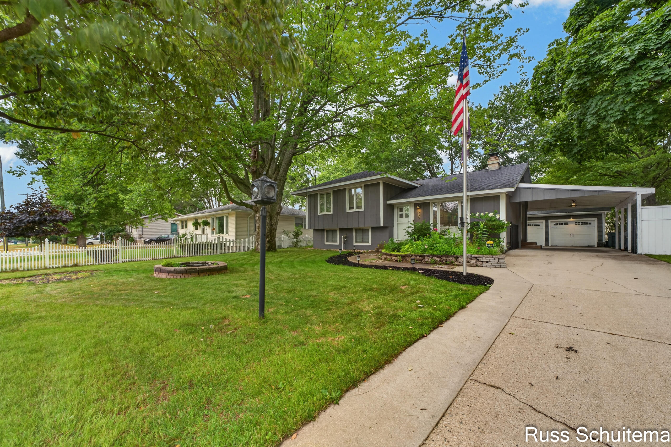 680 August Road Norton Shores MI 49441