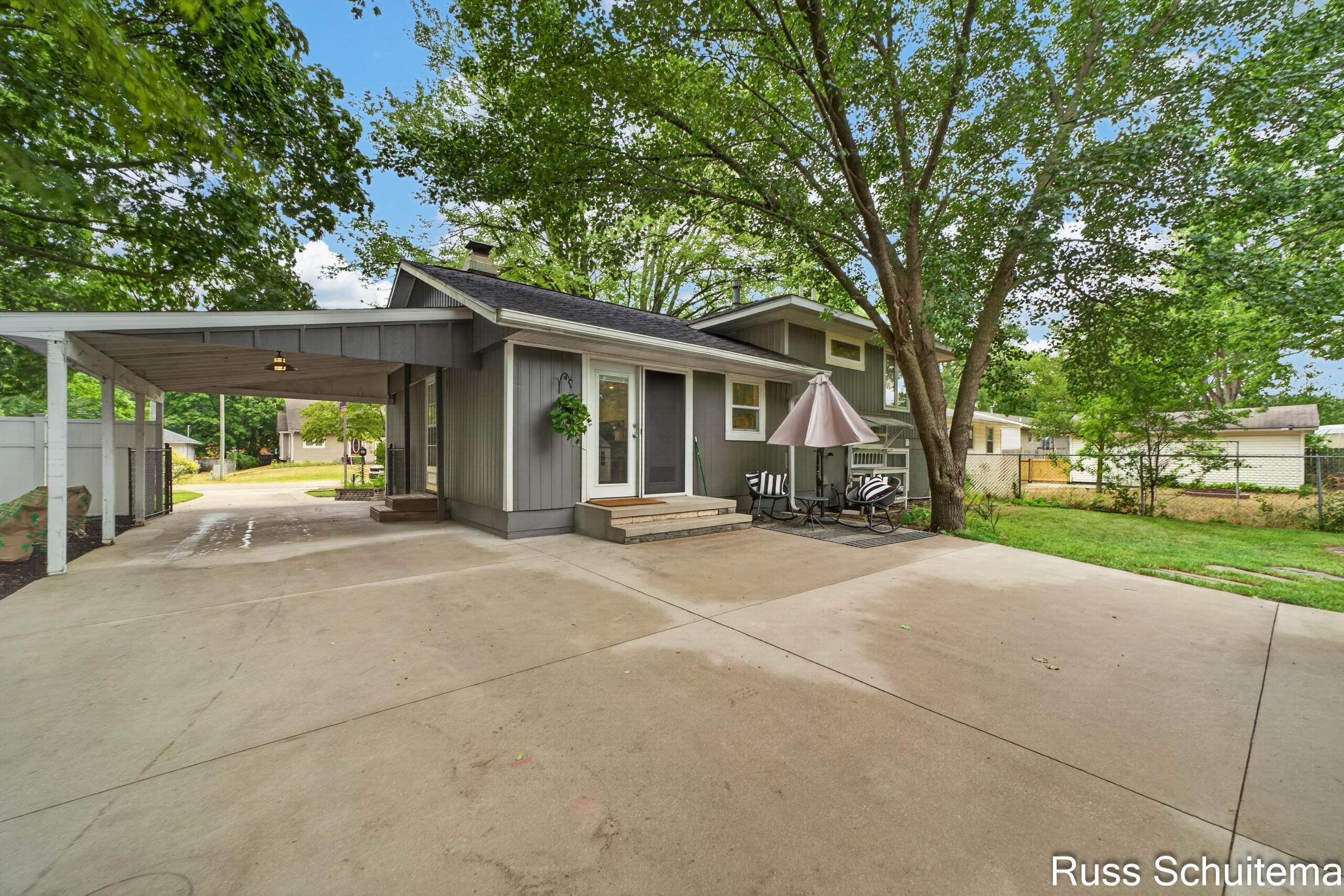 680 August Road Norton Shores MI 49441
