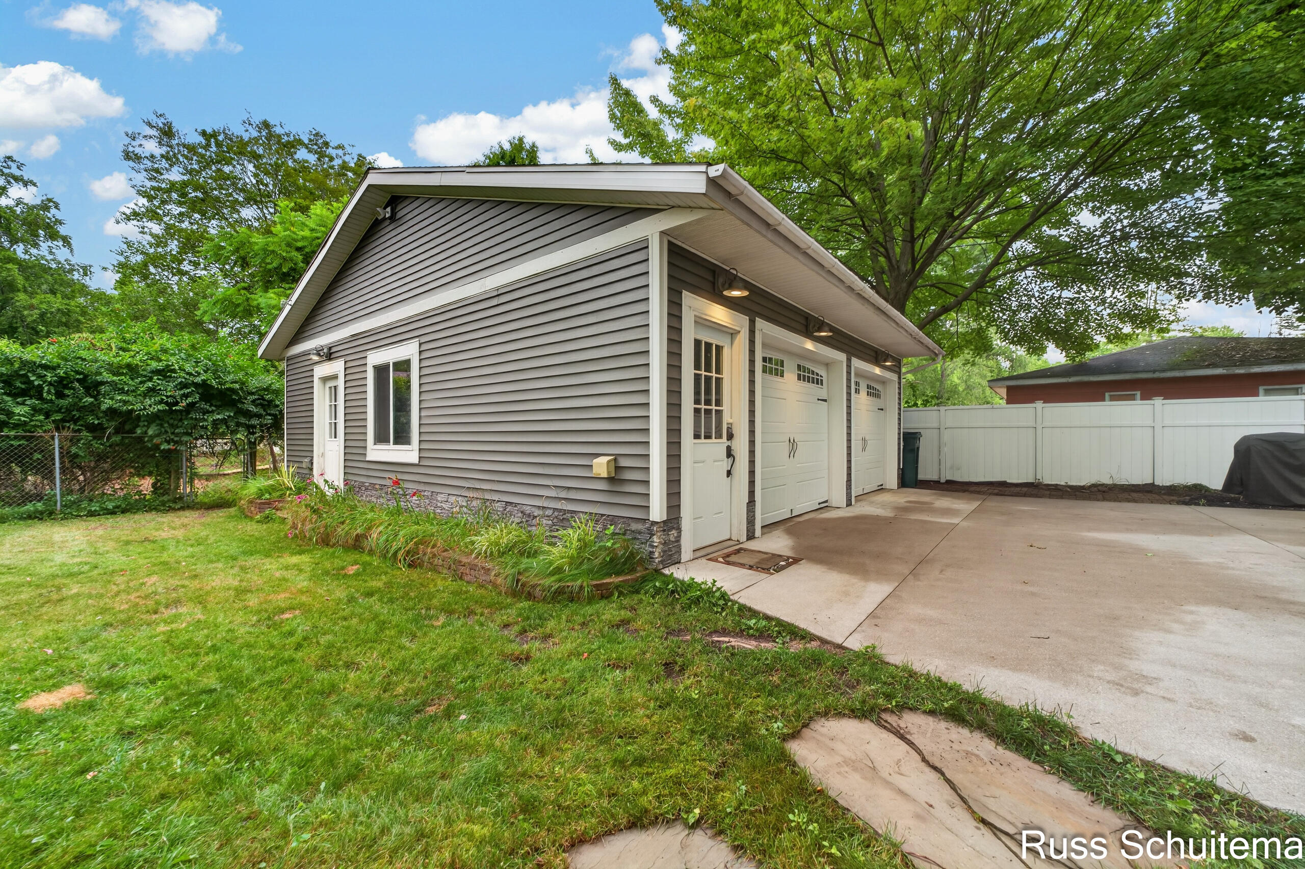 680 August Road Norton Shores MI 49441