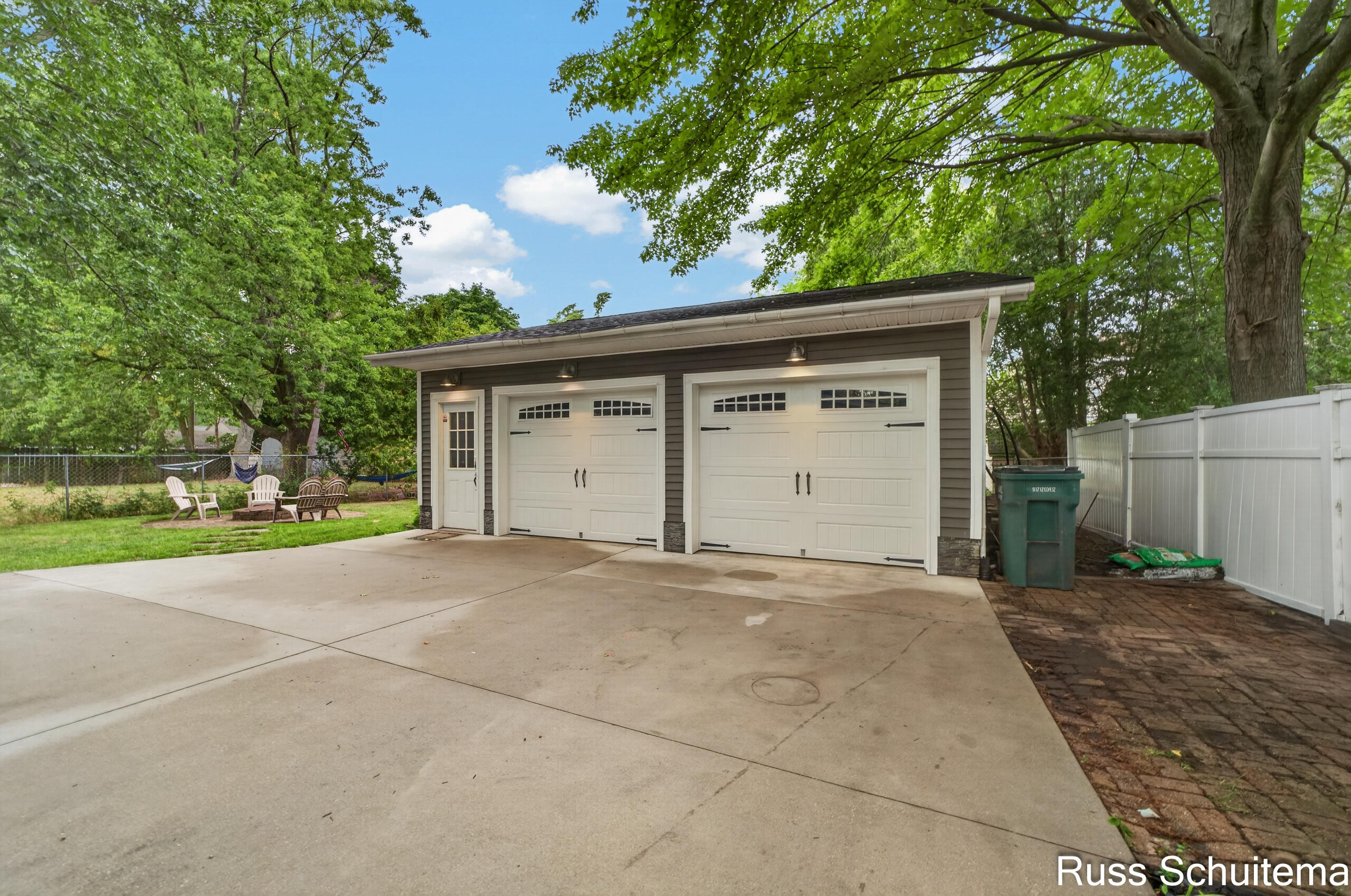 680 August Road Norton Shores MI 49441