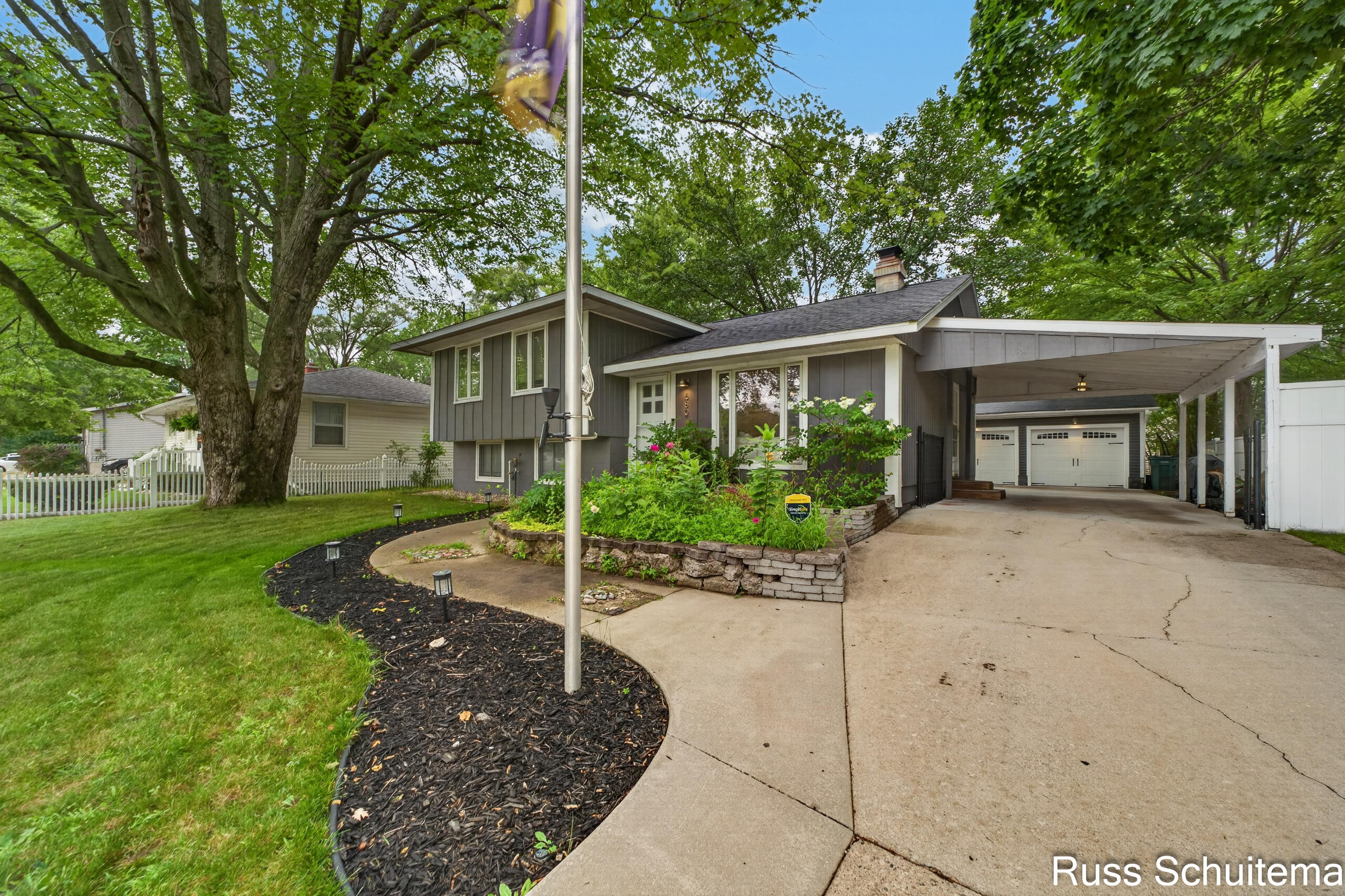 680 August Road Norton Shores MI 49441