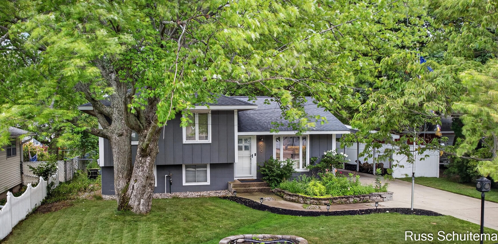 680 August Road Norton Shores MI 49441