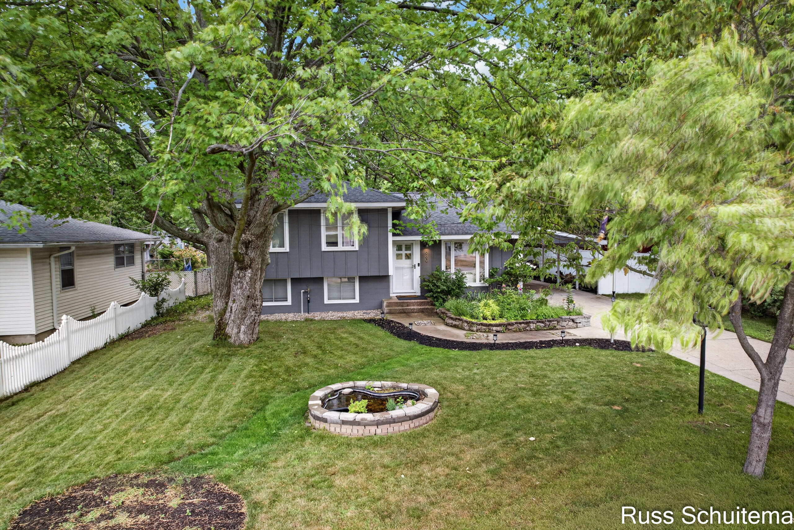 680 August Road Norton Shores MI 49441