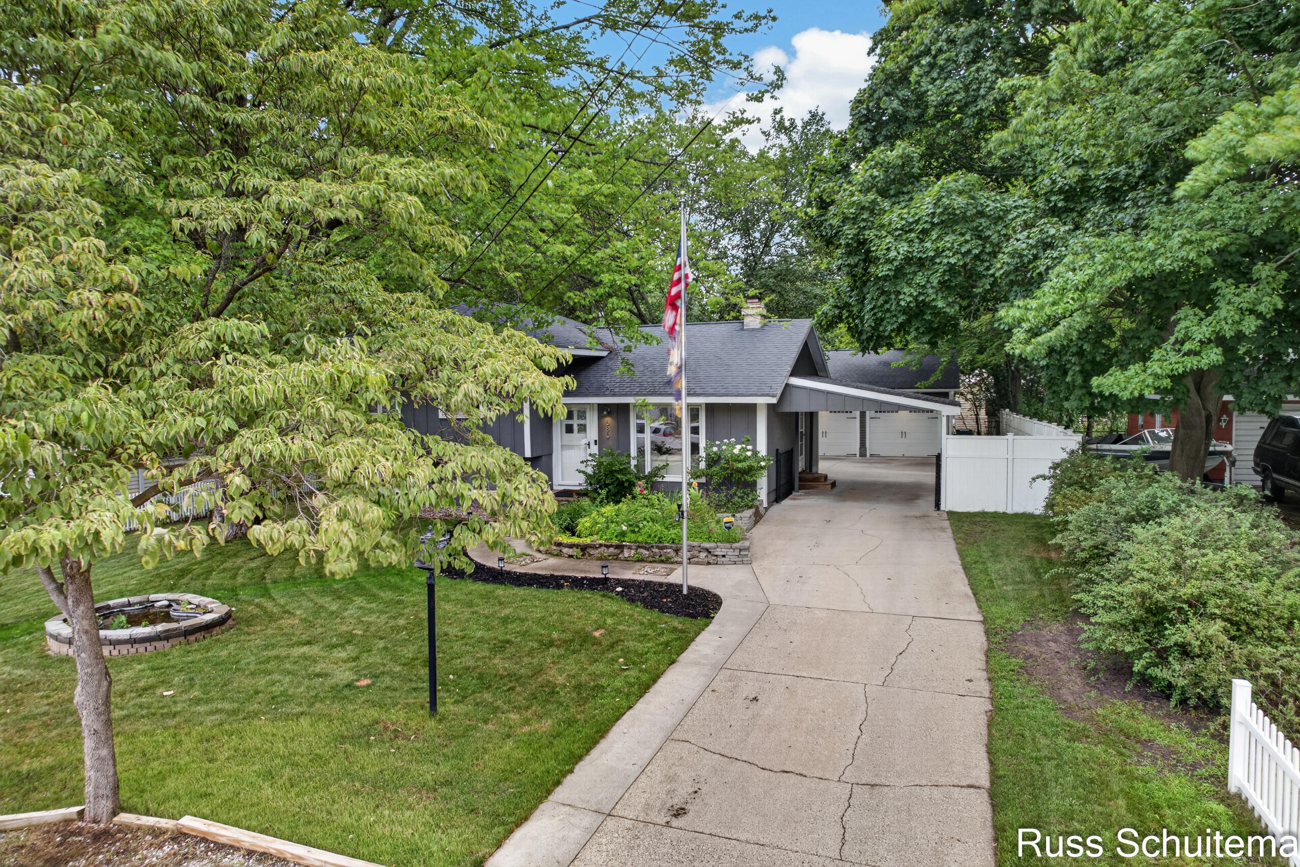 680 August Road Norton Shores MI 49441