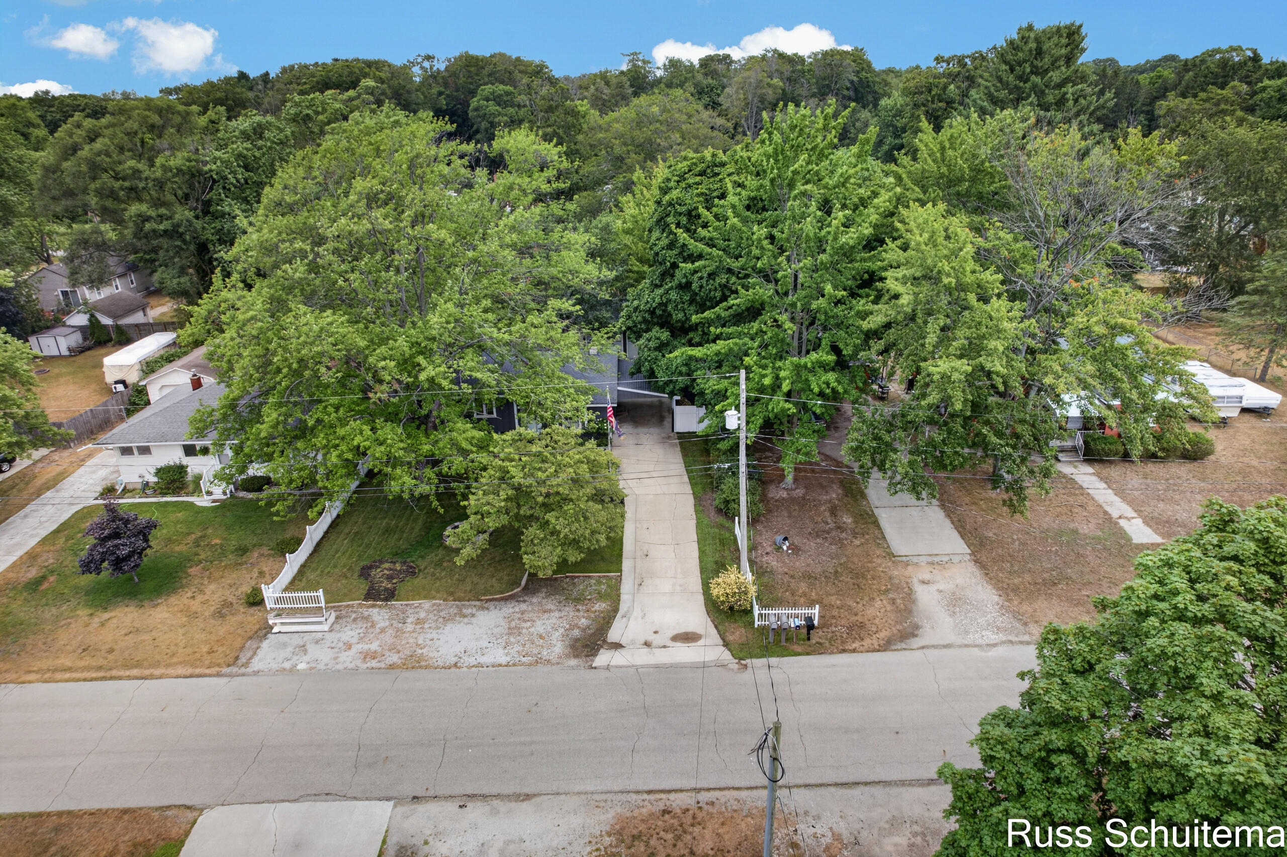 680 August Road Norton Shores MI 49441