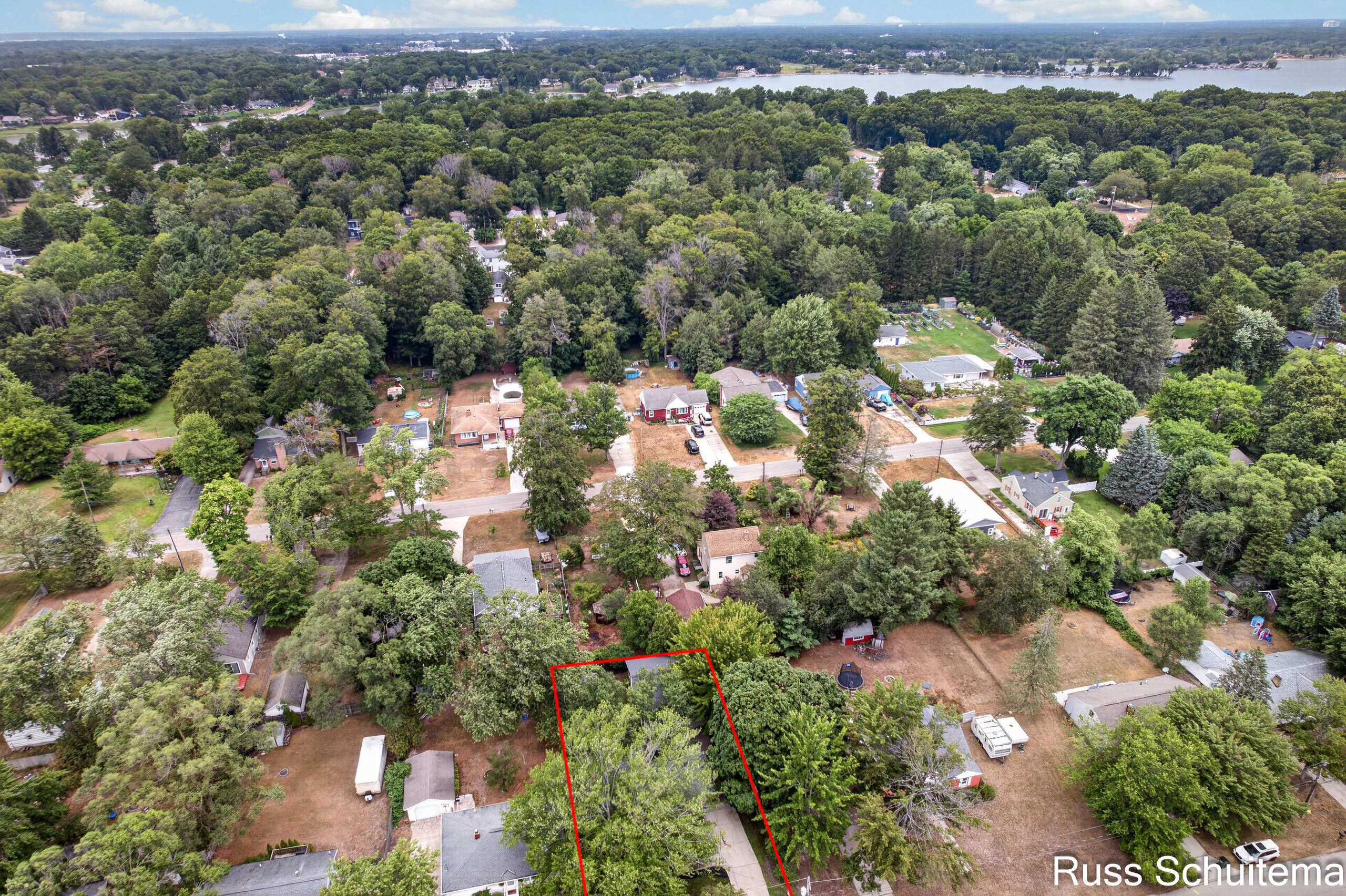 680 August Road Norton Shores MI 49441