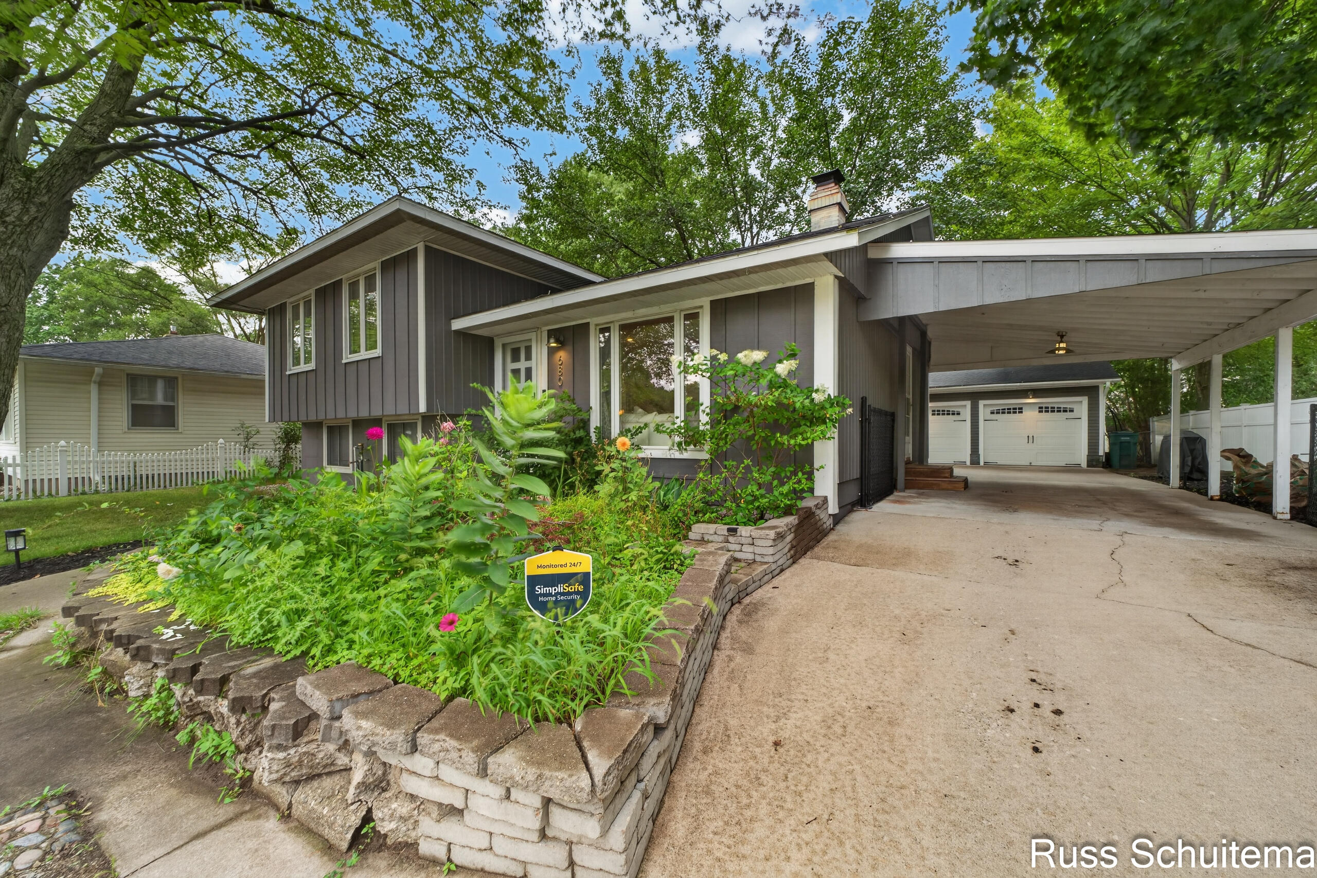 680 August Road Norton Shores MI 49441