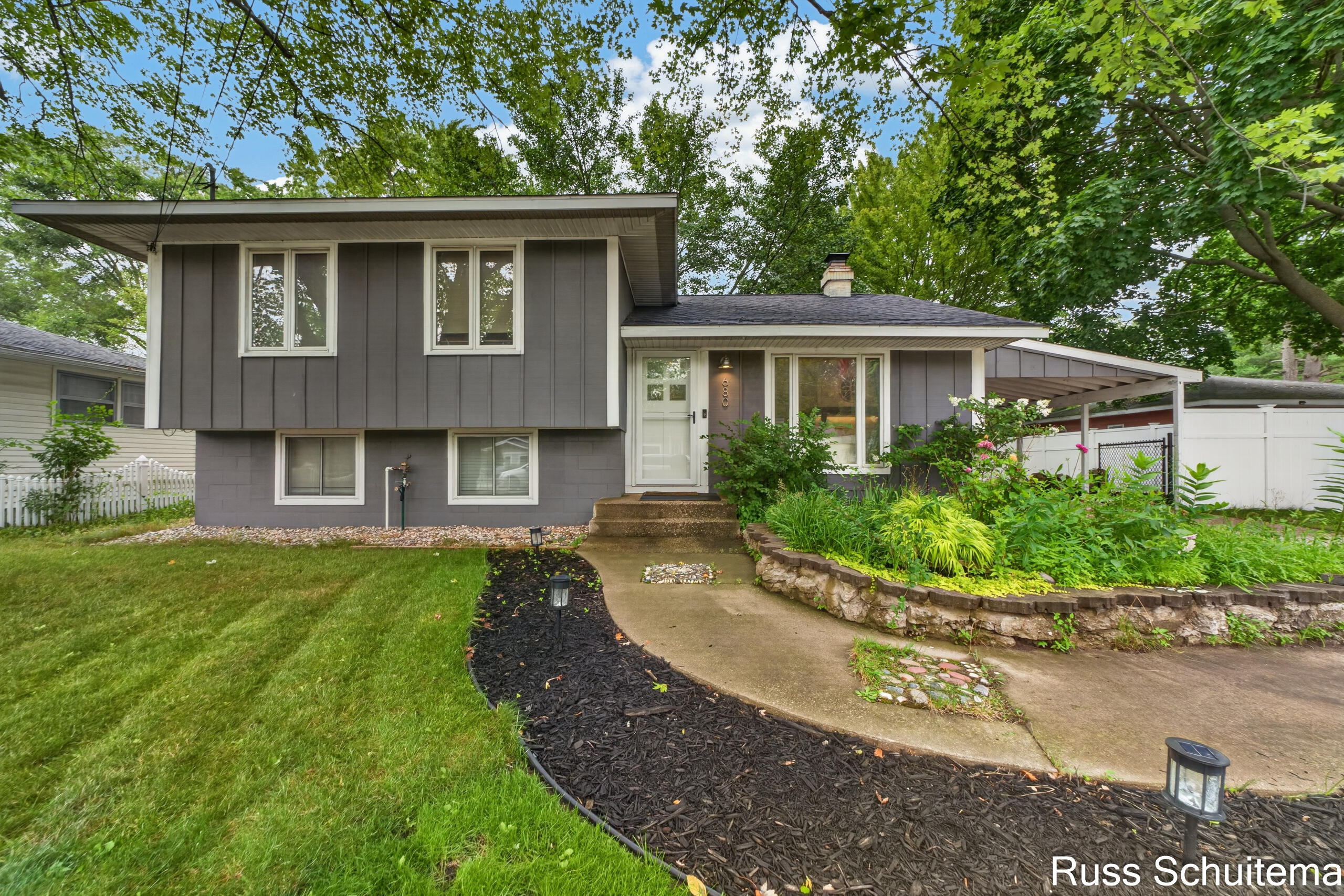 680 August Road Norton Shores MI 49441