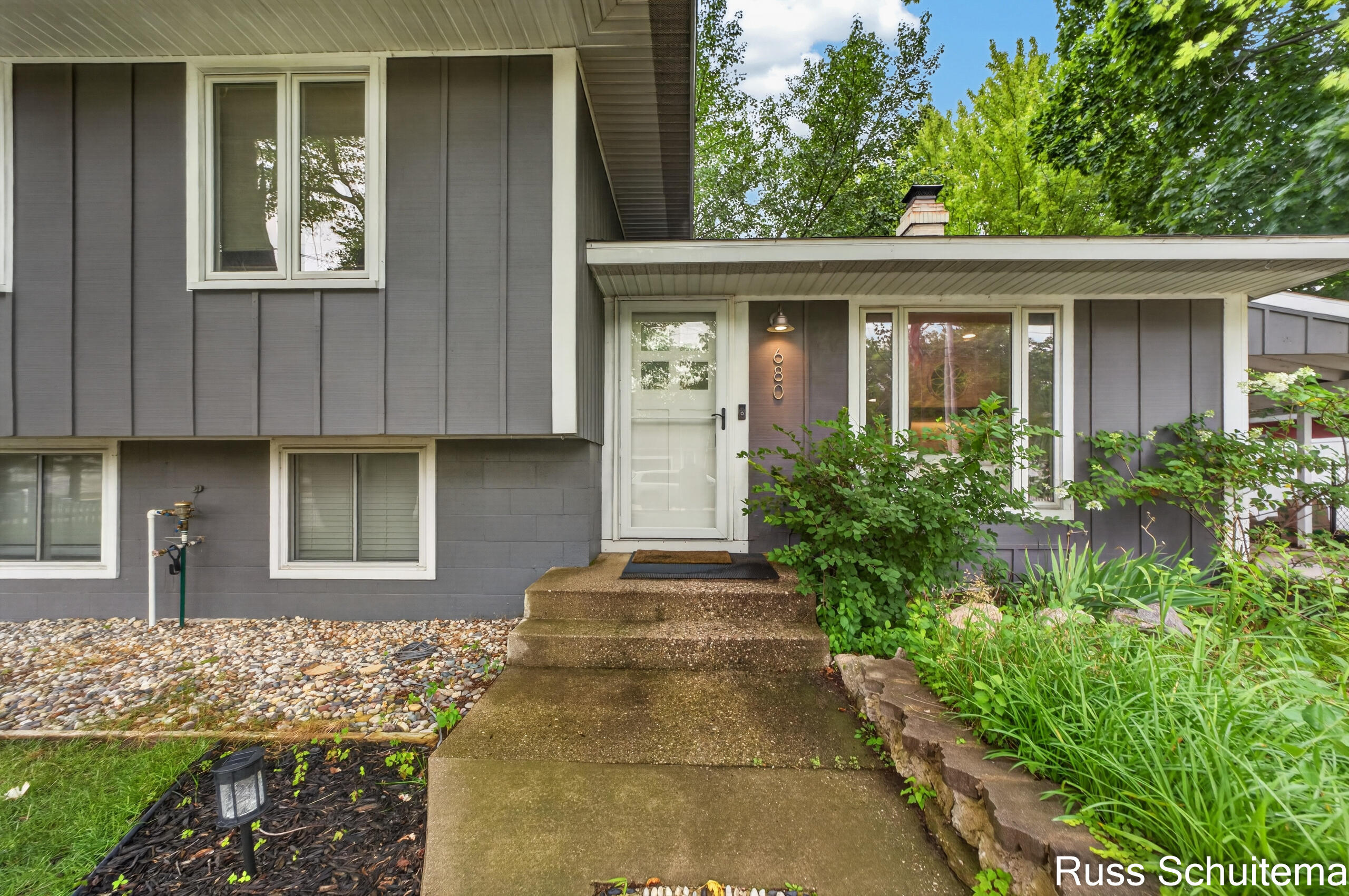 680 August Road Norton Shores MI 49441