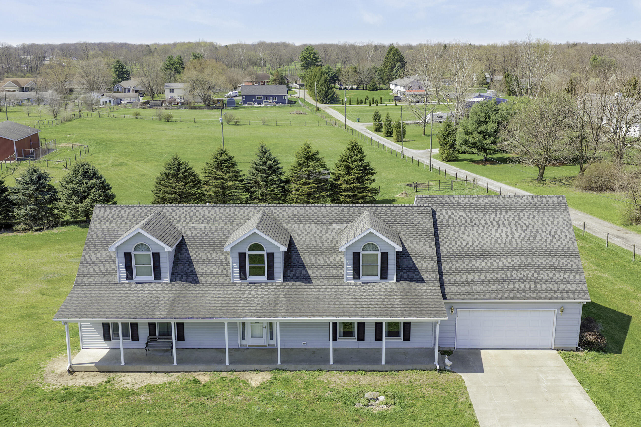 69500 Christiana Lake Road Edwardsburg MI 49112