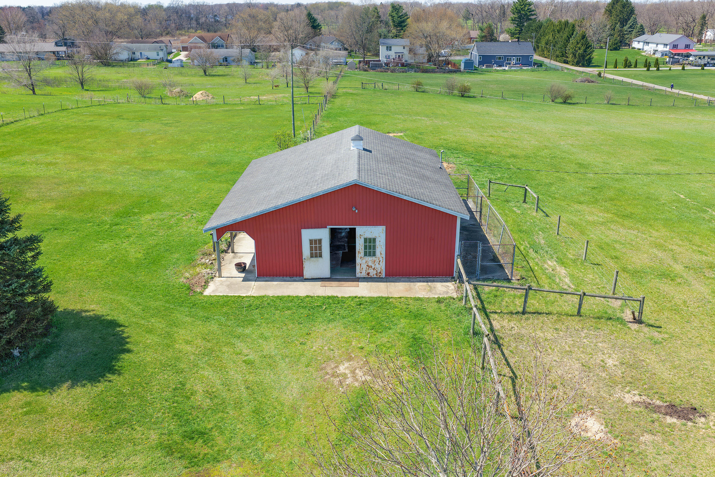 69500 Christiana Lake Road Edwardsburg MI 49112