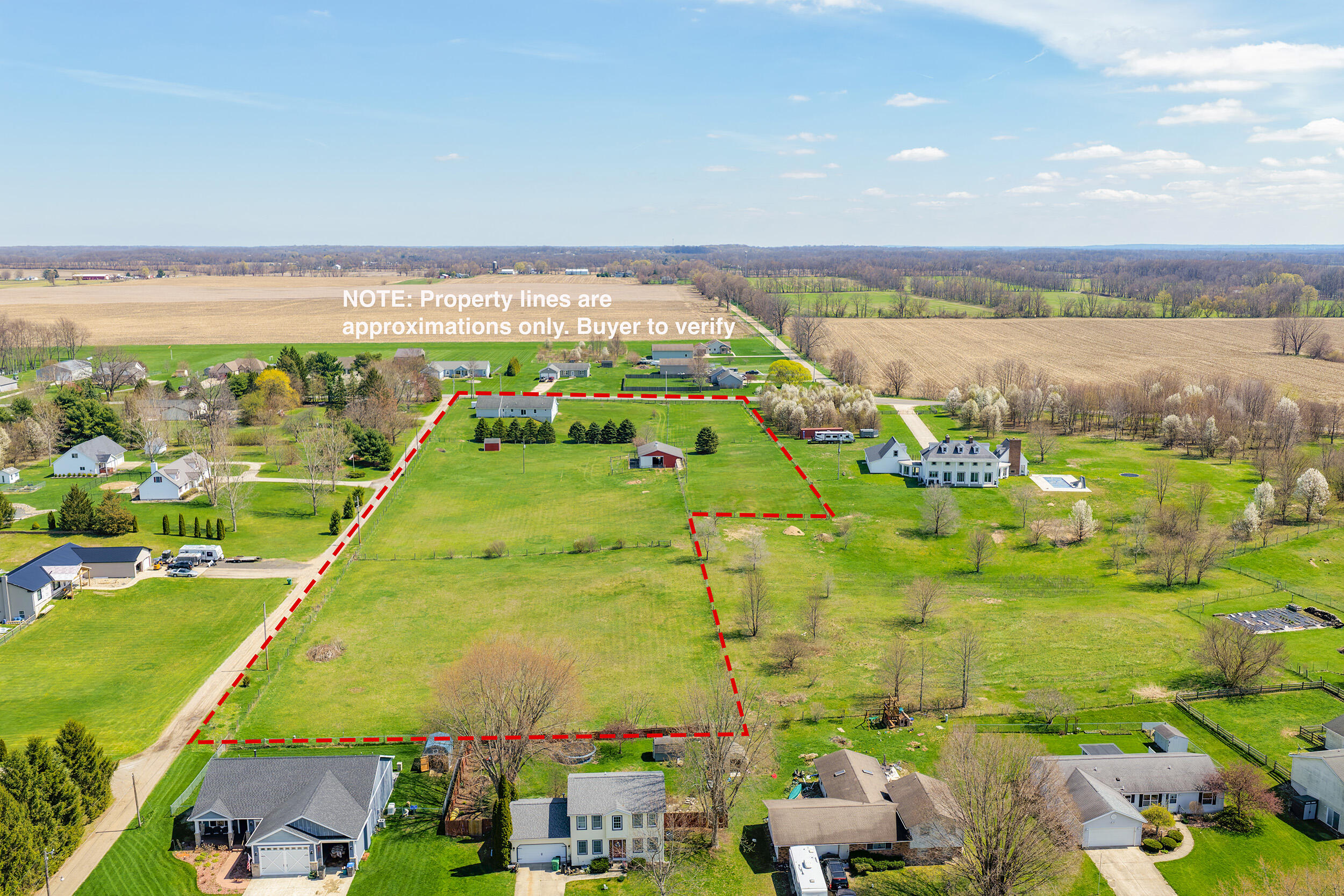 69500 Christiana Lake Road Edwardsburg MI 49112