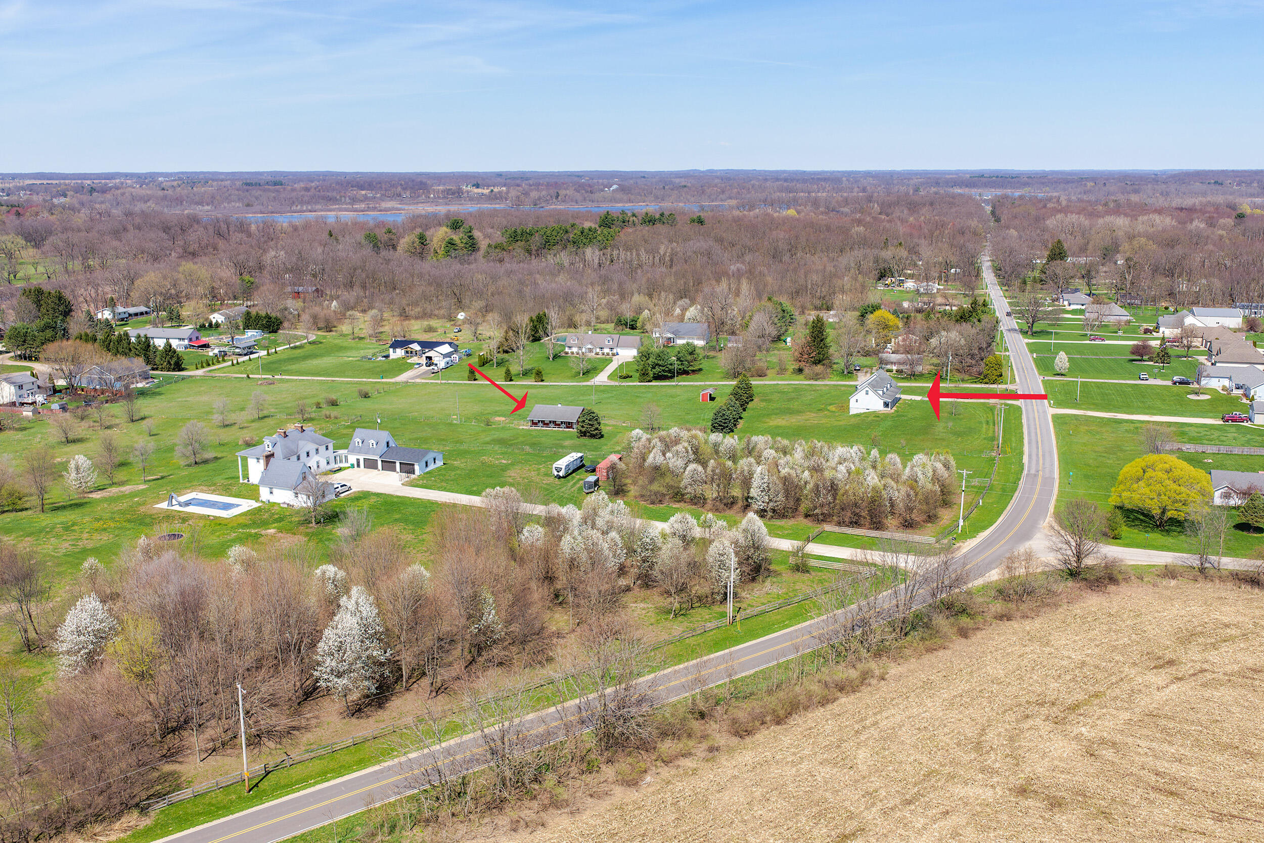 69500 Christiana Lake Road Edwardsburg MI 49112