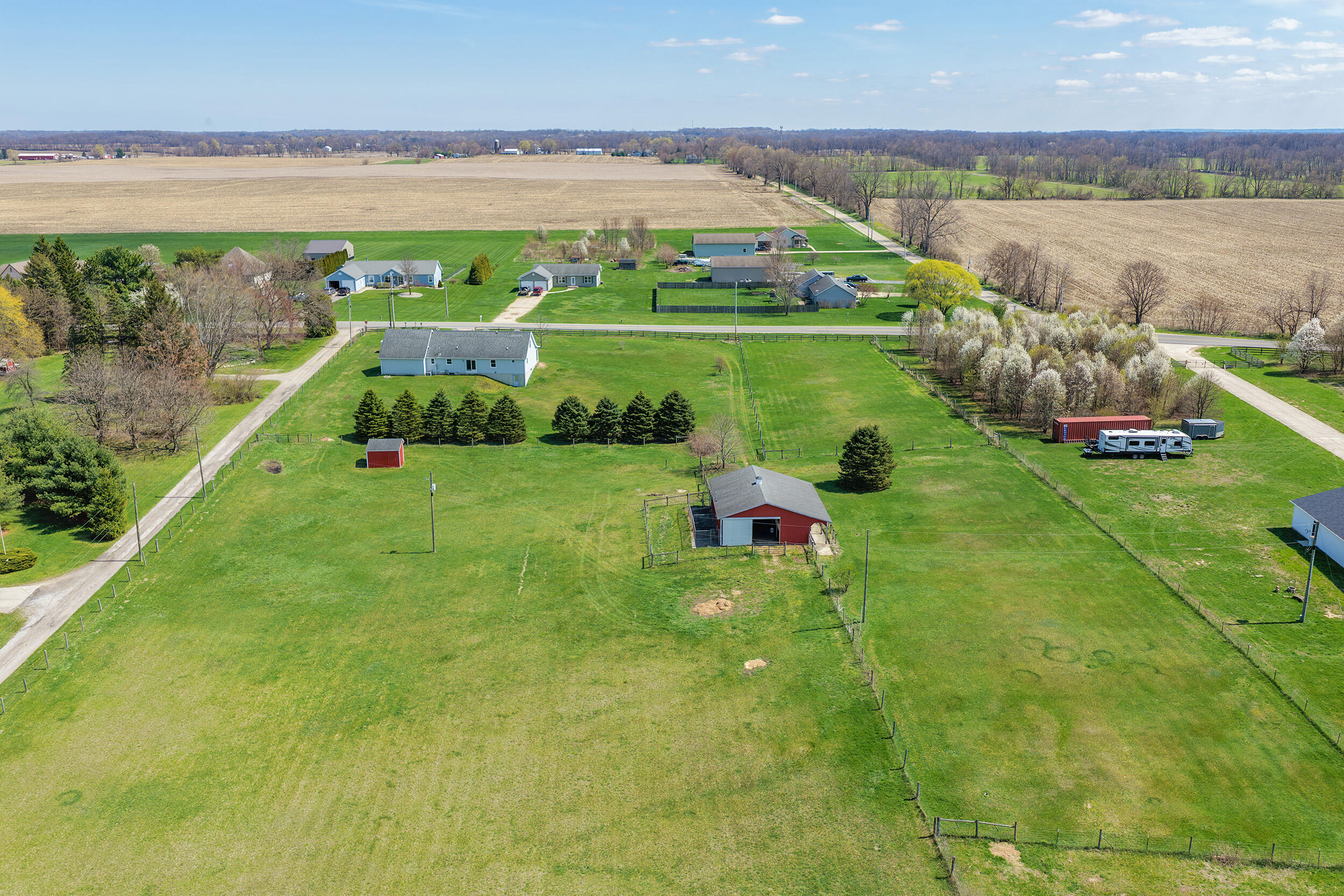 69500 Christiana Lake Road Edwardsburg MI 49112