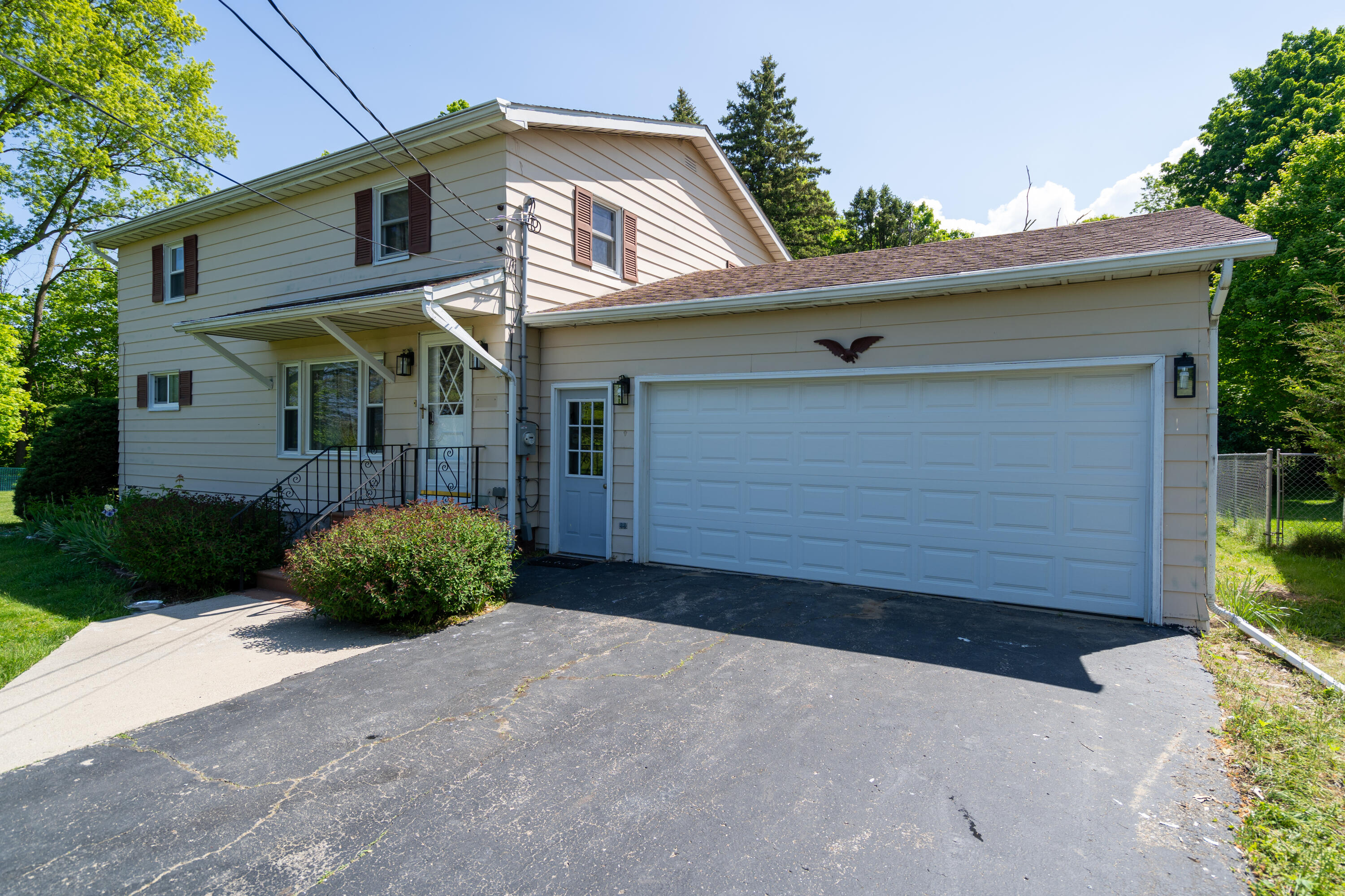 1447 71 1/2 Street South Haven MI 49090