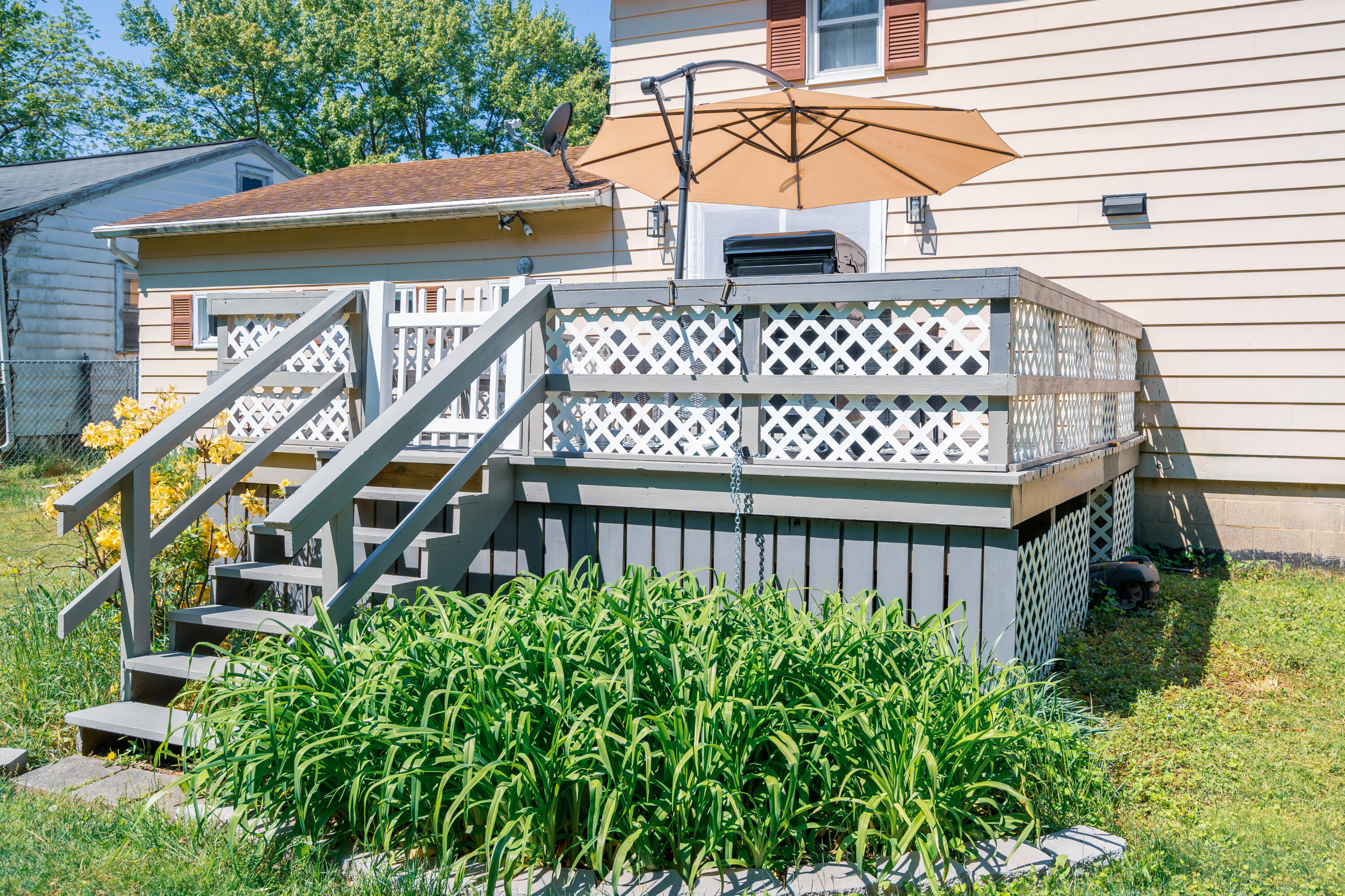 1447 71 1/2 Street South Haven MI 49090