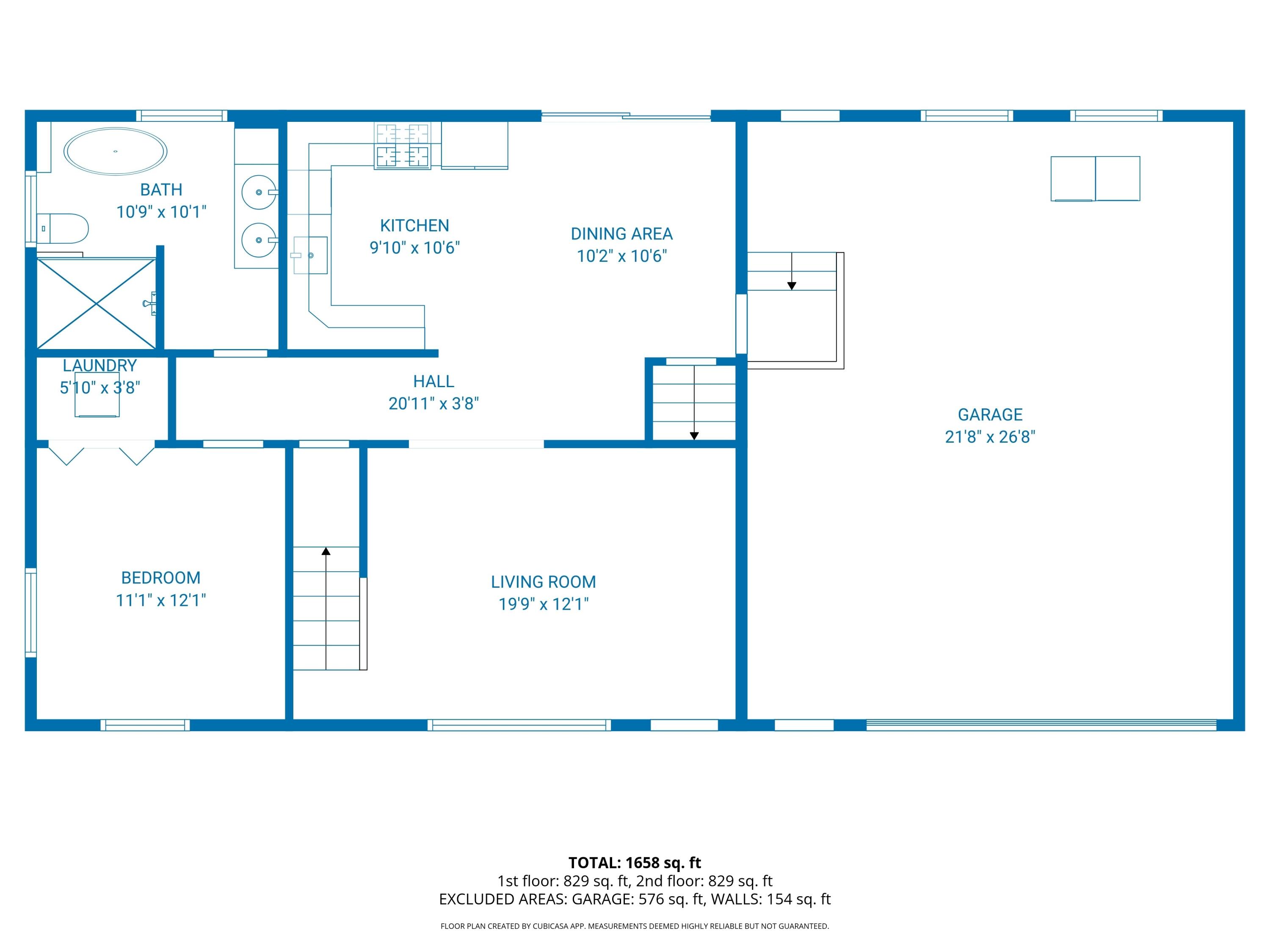1447 71 1/2 Street South Haven MI 49090