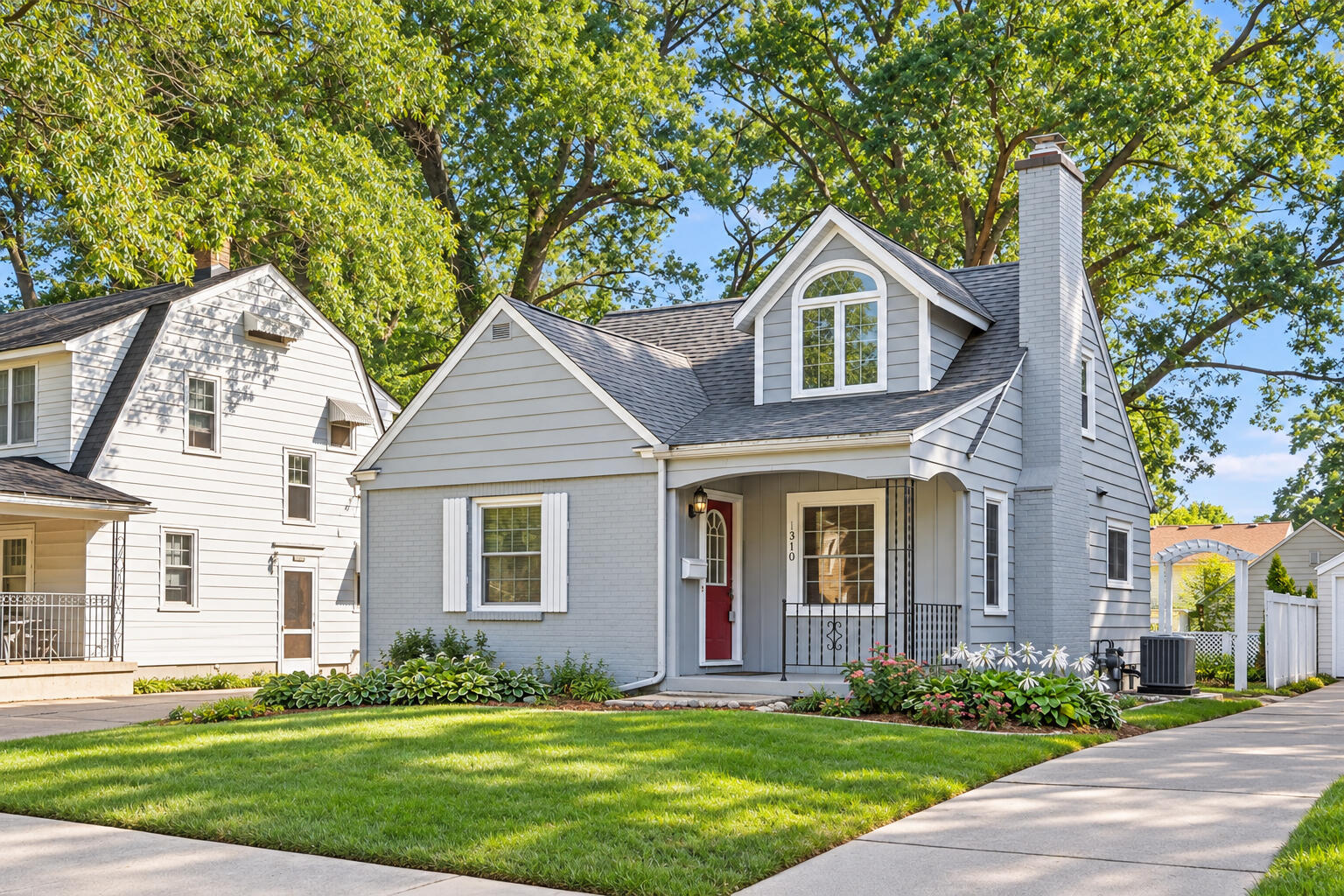 1310 Orville Street SE Grand Rapids MI 49507