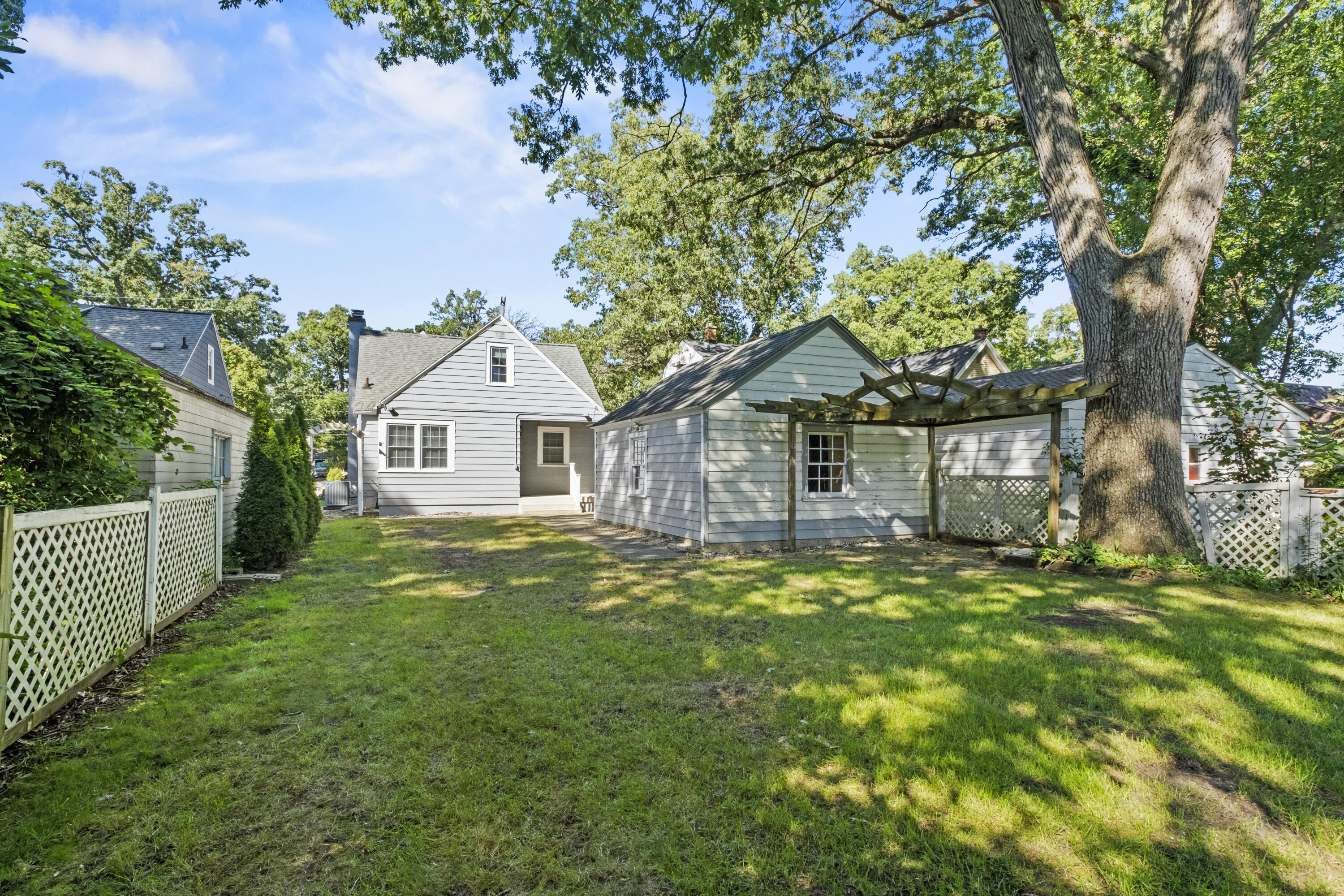 1310 Orville Street SE Grand Rapids MI 49507