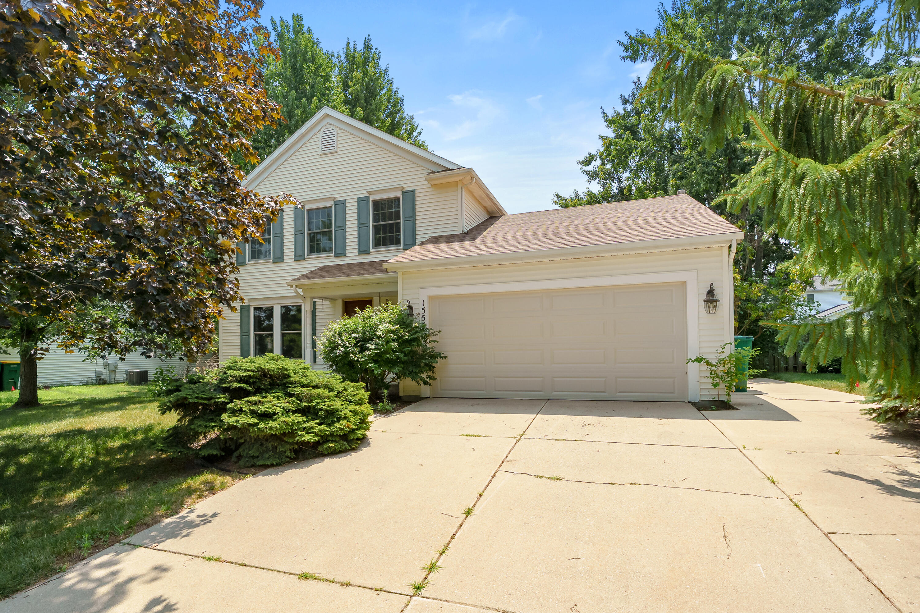 1555 Redstock Avenue Portage MI 49024