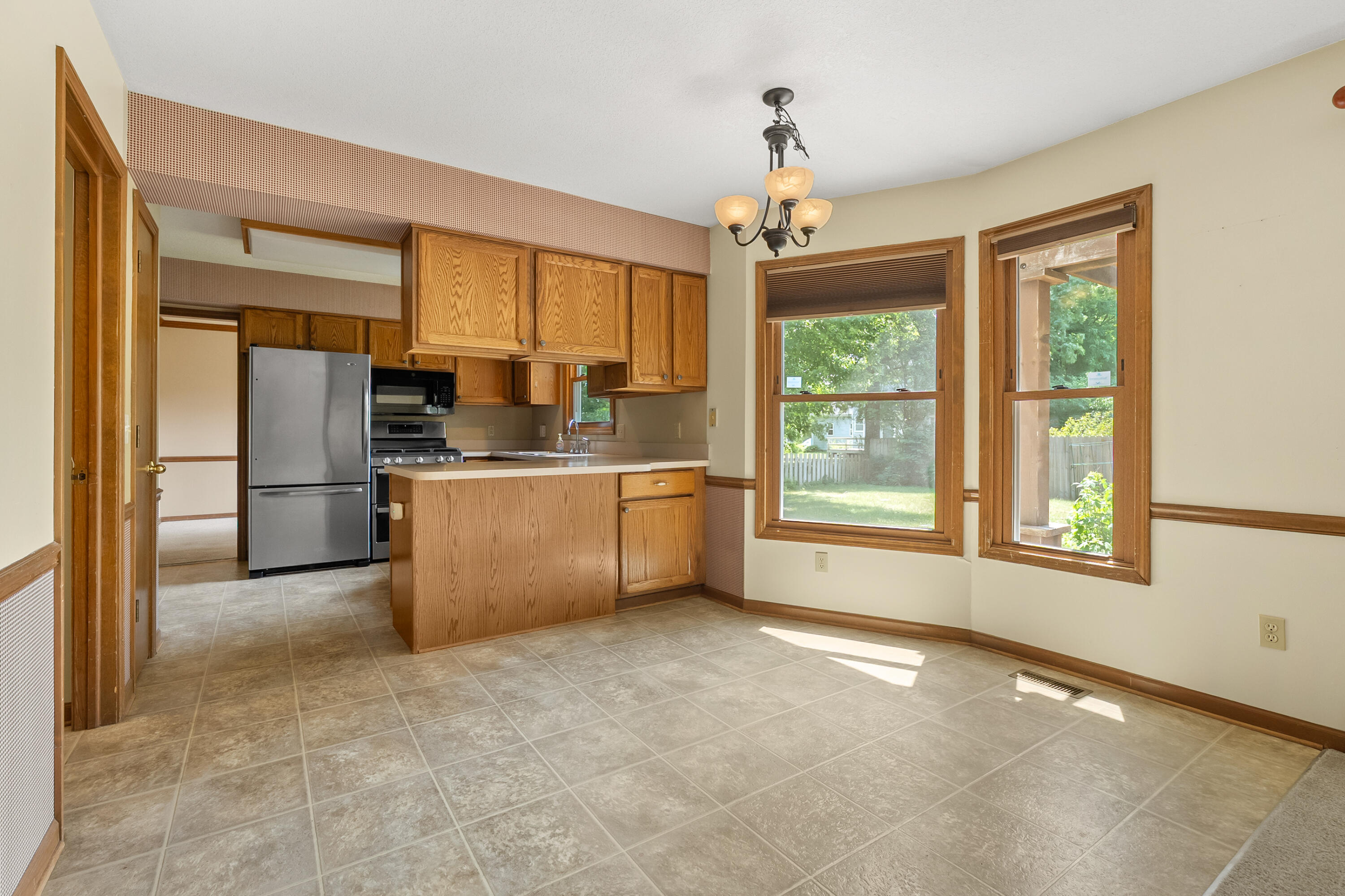 1555 Redstock Avenue Portage MI 49024