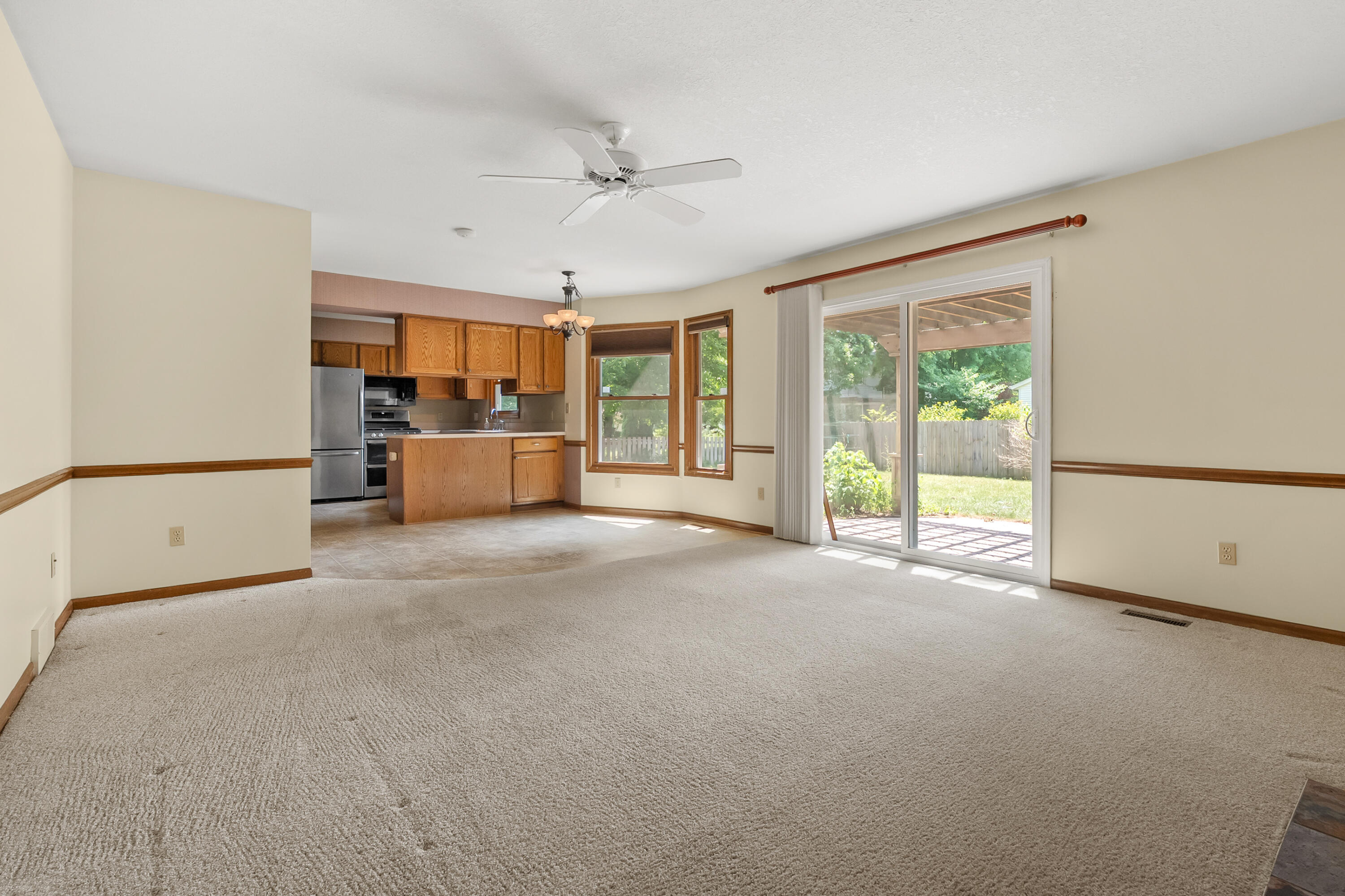 1555 Redstock Avenue Portage MI 49024