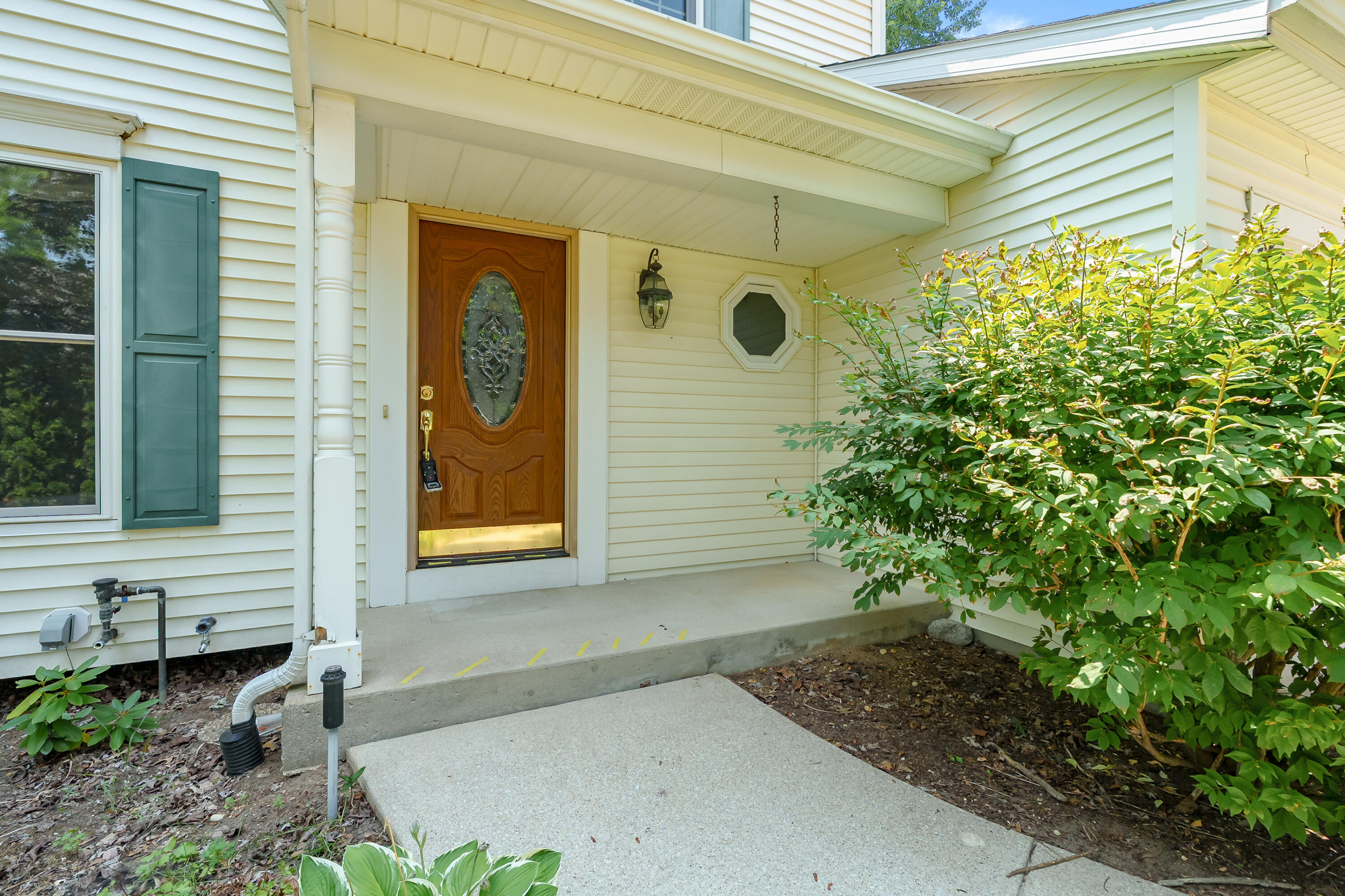 1555 Redstock Avenue Portage MI 49024