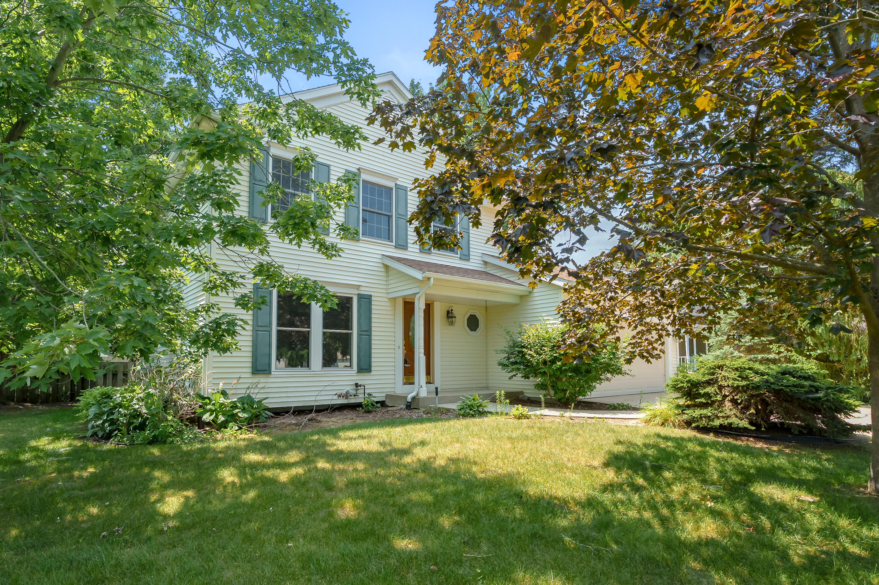 1555 Redstock Avenue Portage MI 49024