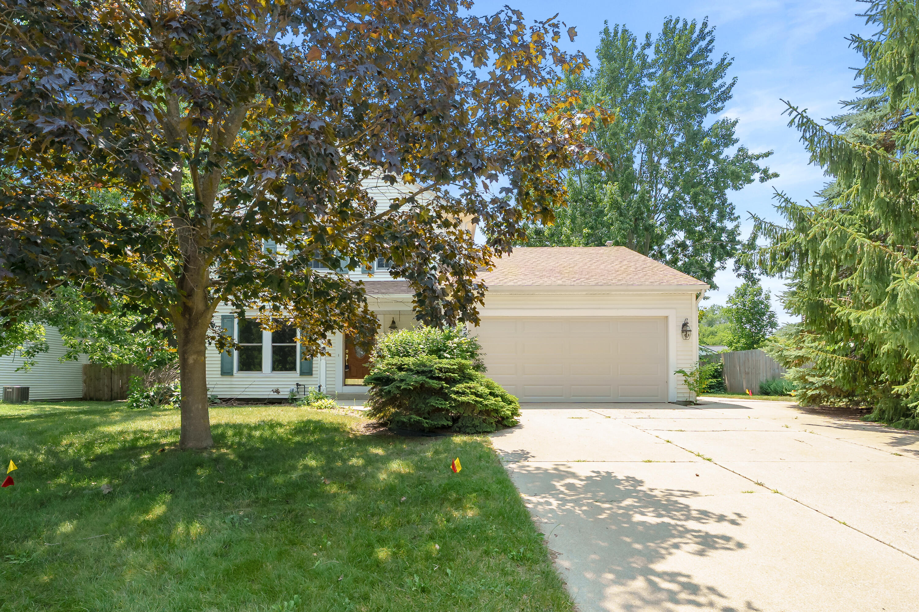 1555 Redstock Avenue Portage MI 49024