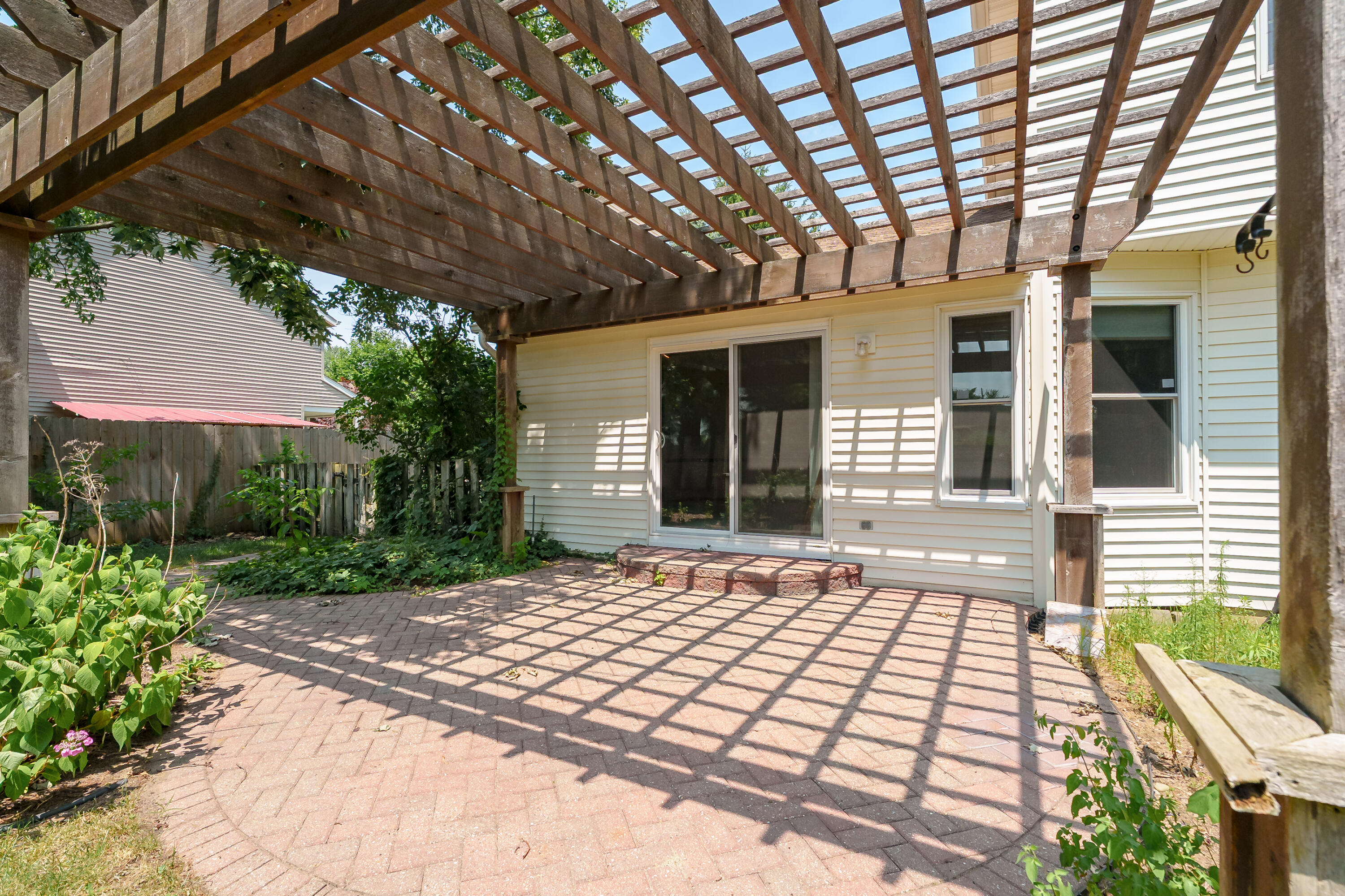 1555 Redstock Avenue Portage MI 49024