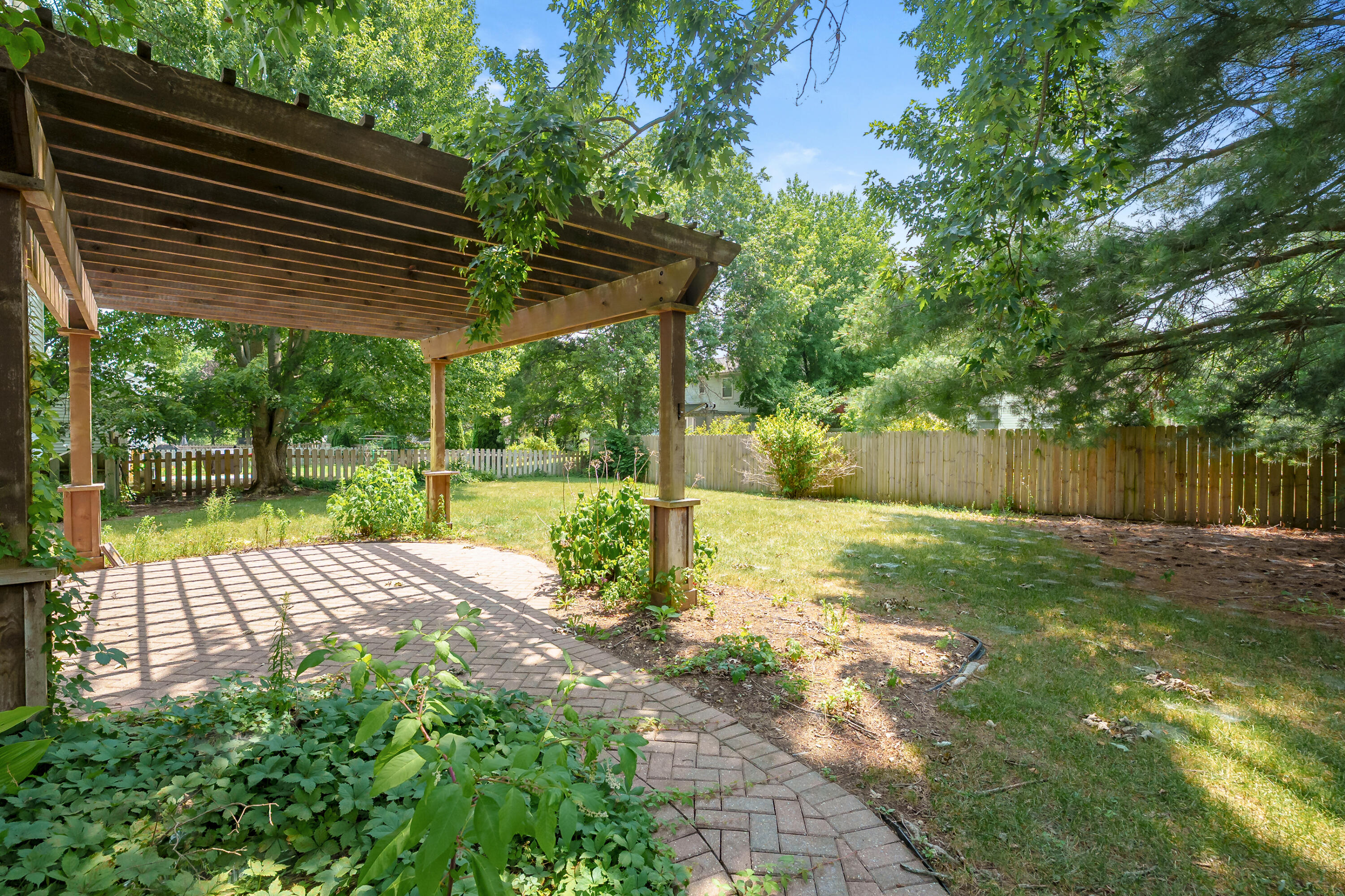 1555 Redstock Avenue Portage MI 49024
