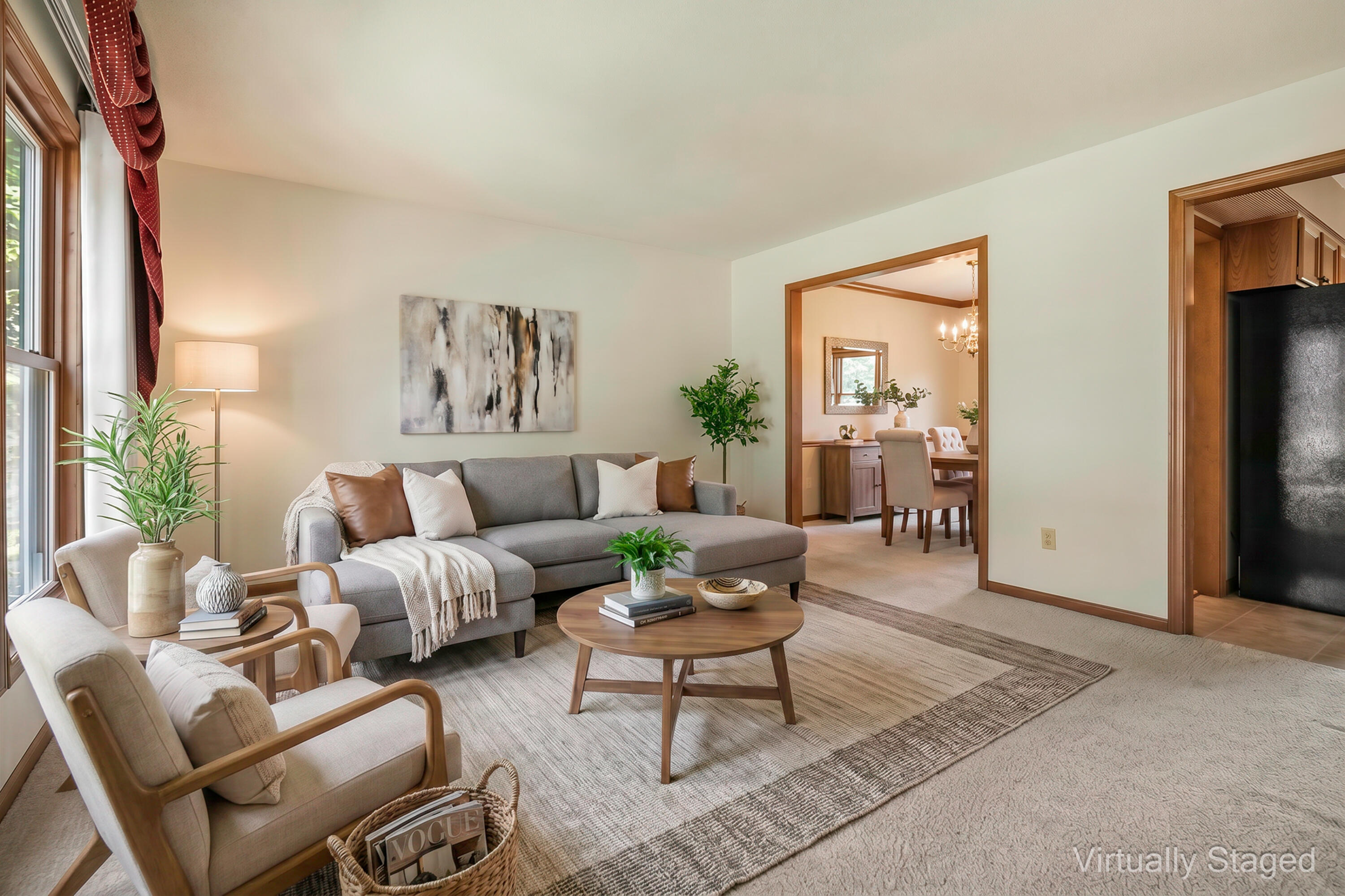 1555 Redstock Avenue Portage MI 49024