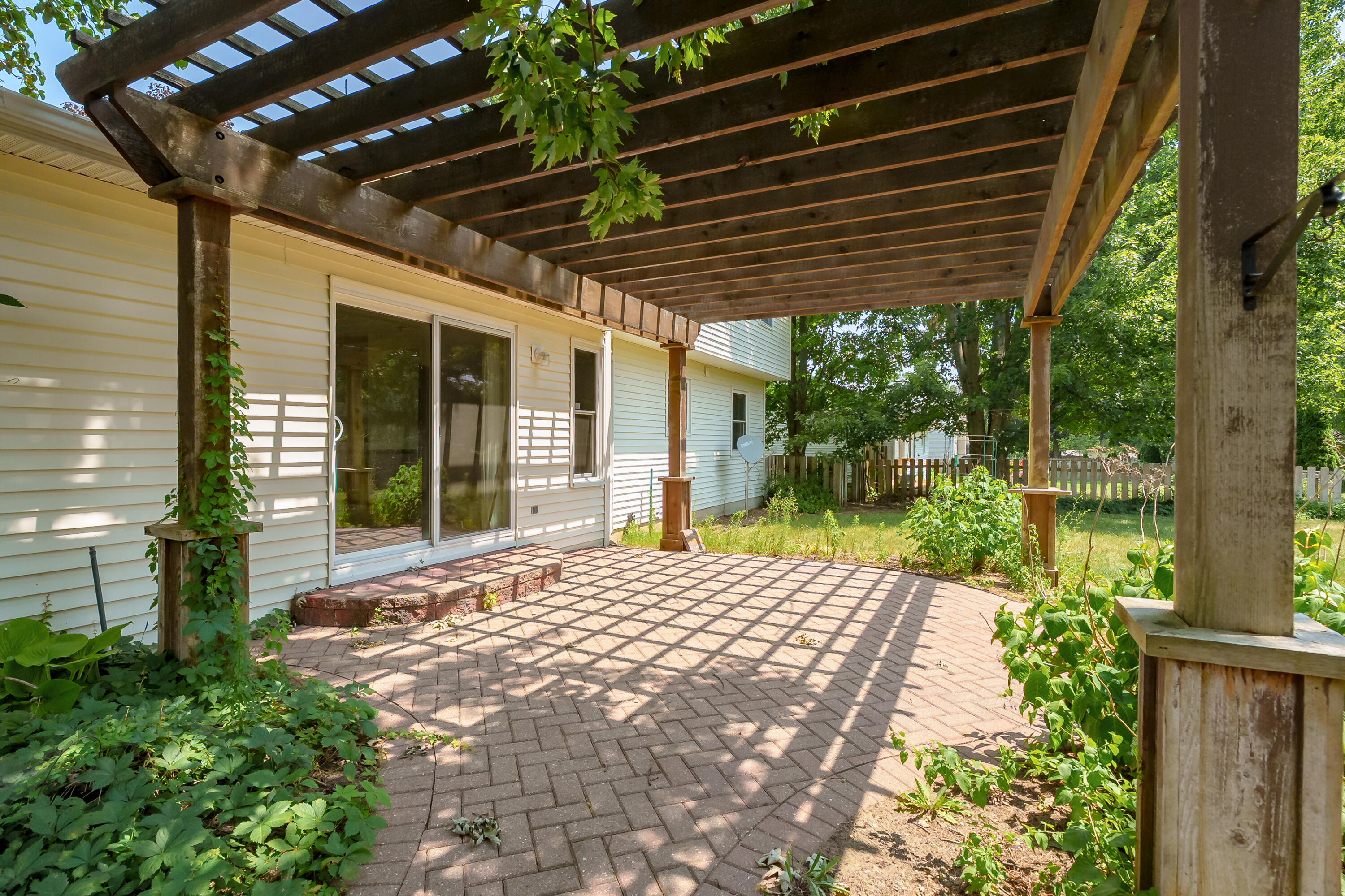 1555 Redstock Avenue Portage MI 49024