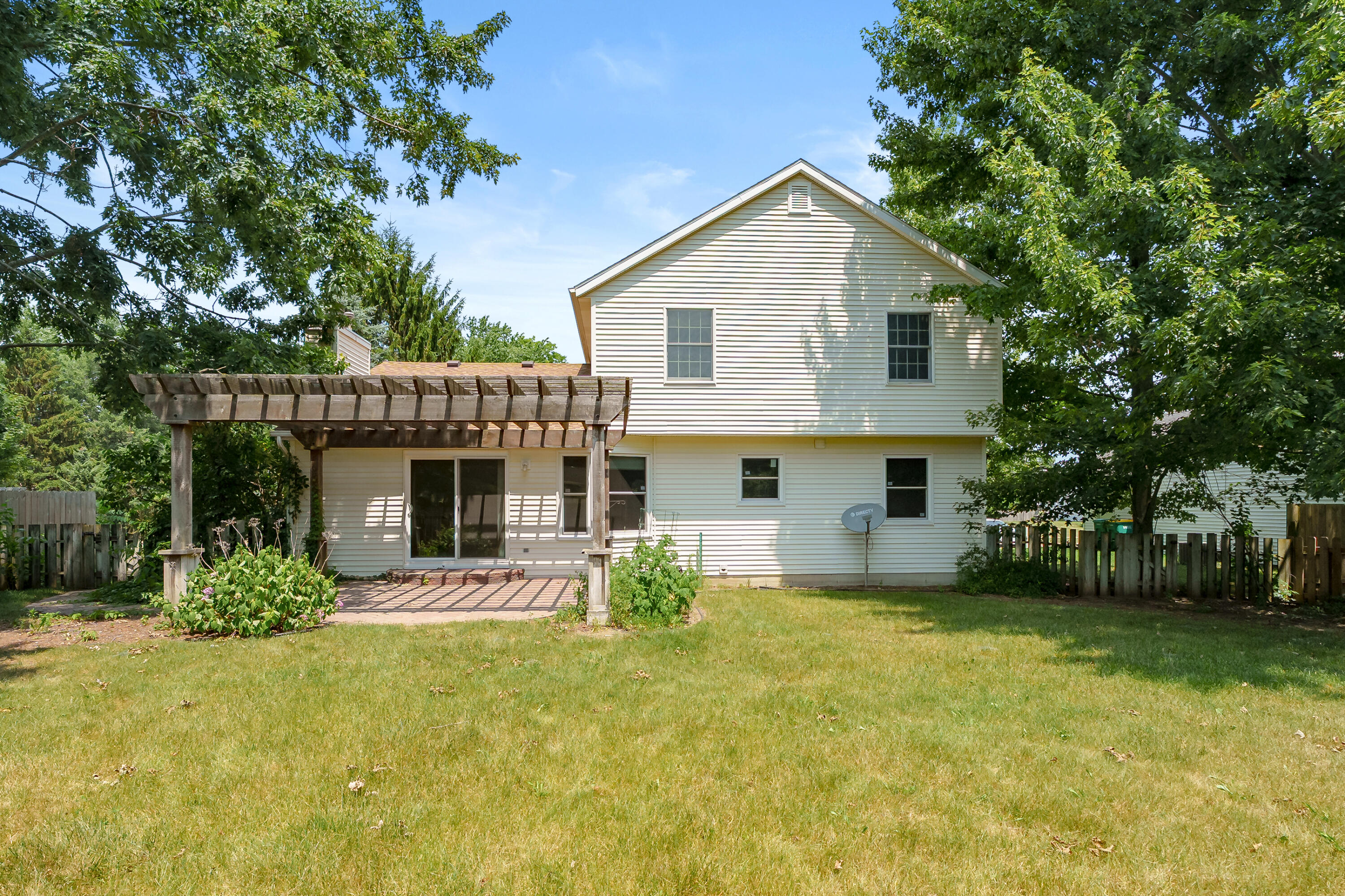 1555 Redstock Avenue Portage MI 49024