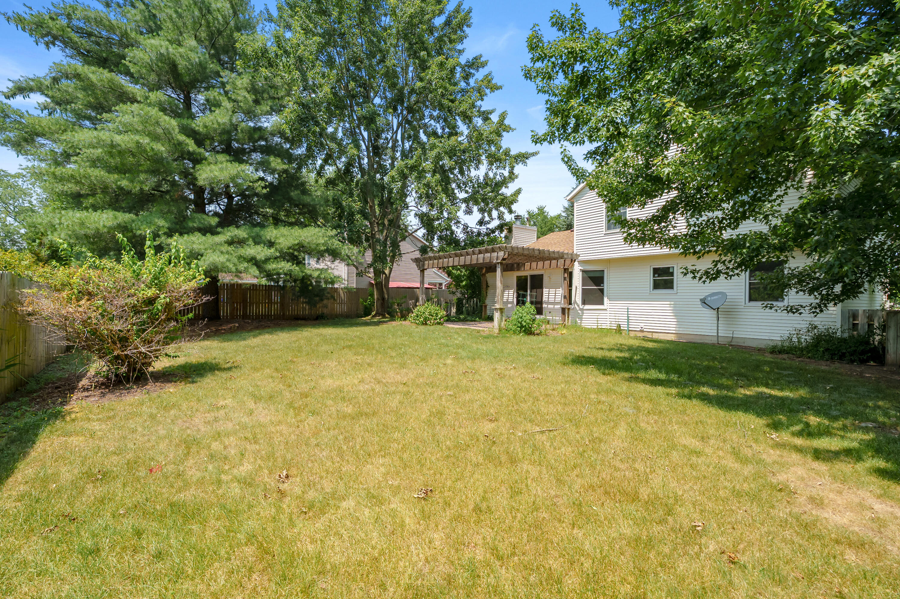 1555 Redstock Avenue Portage MI 49024