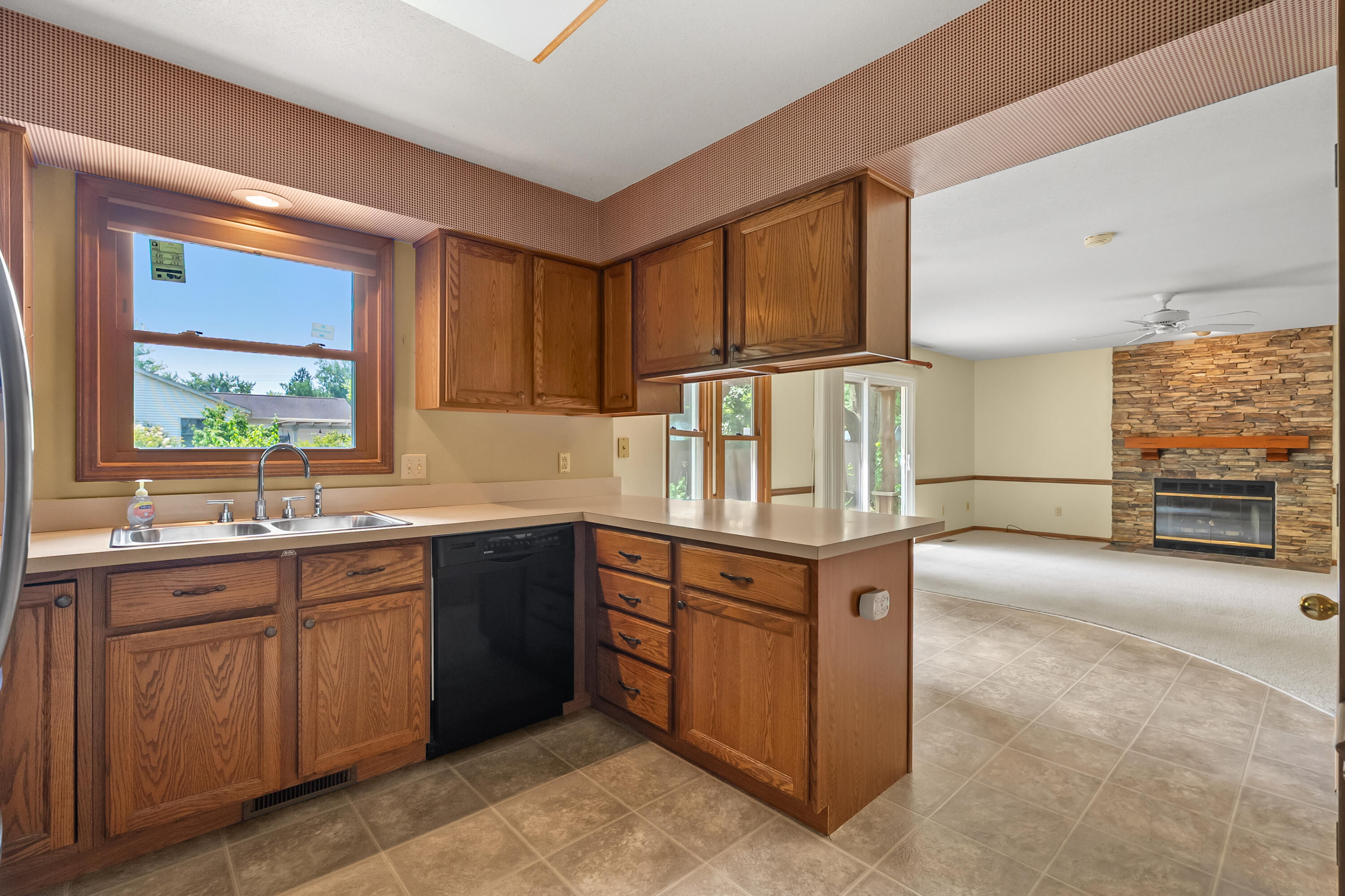 1555 Redstock Avenue Portage MI 49024