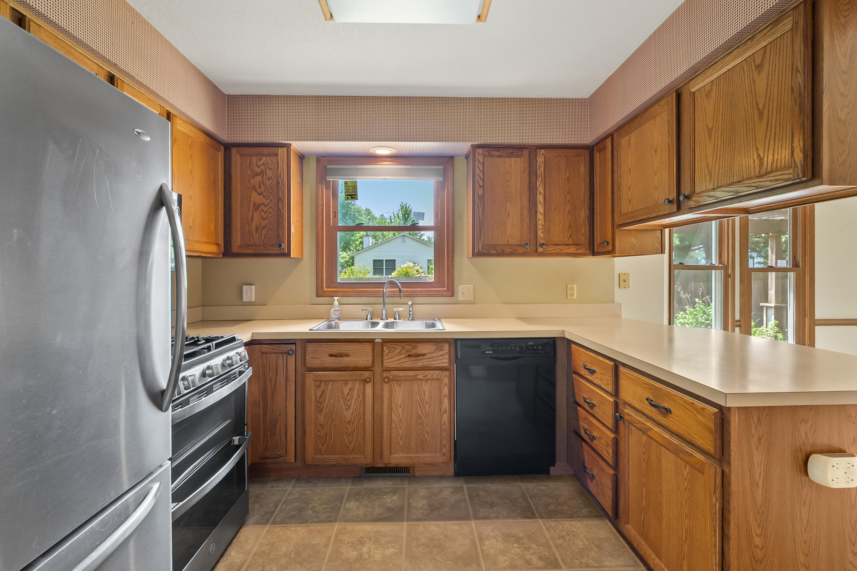 1555 Redstock Avenue Portage MI 49024