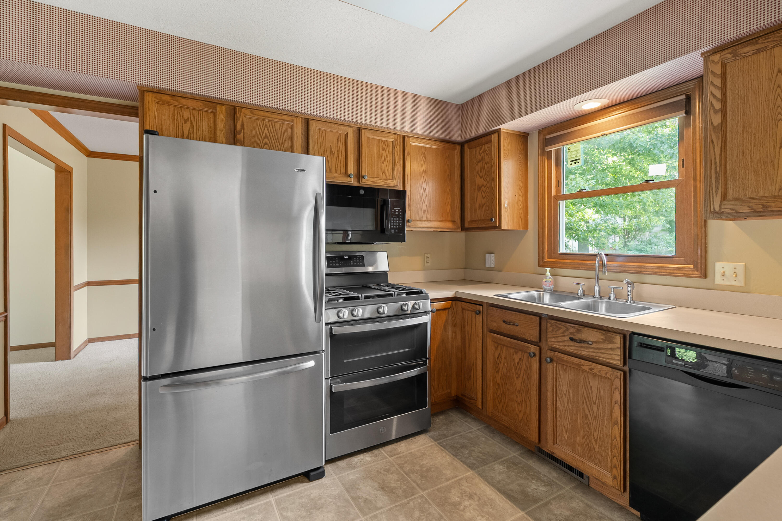 1555 Redstock Avenue Portage MI 49024