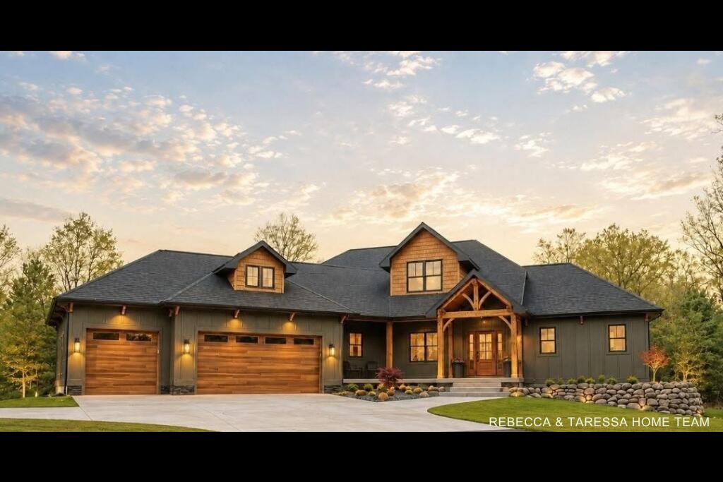 400 Sabine Drive Muskegon MI 49442