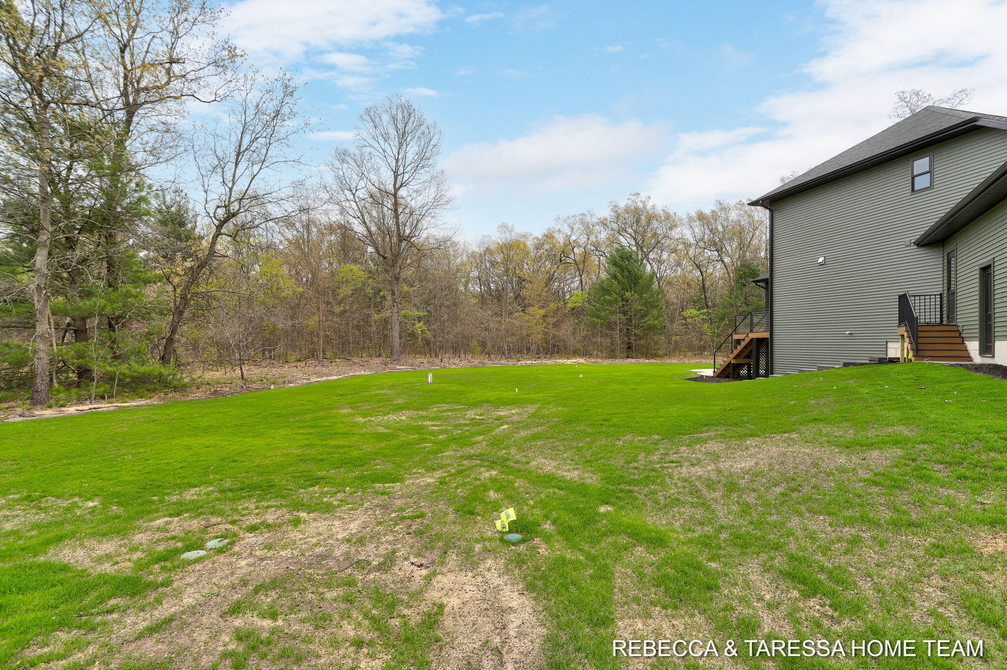 400 Sabine Drive Muskegon MI 49442