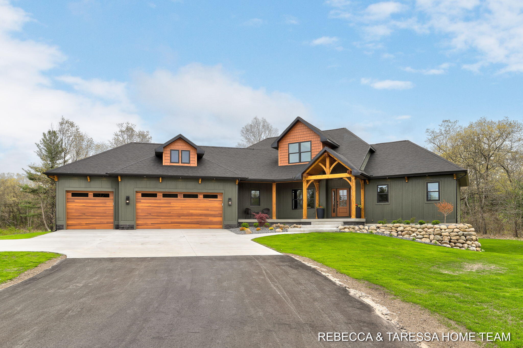 400 Sabine Drive Muskegon MI 49442
