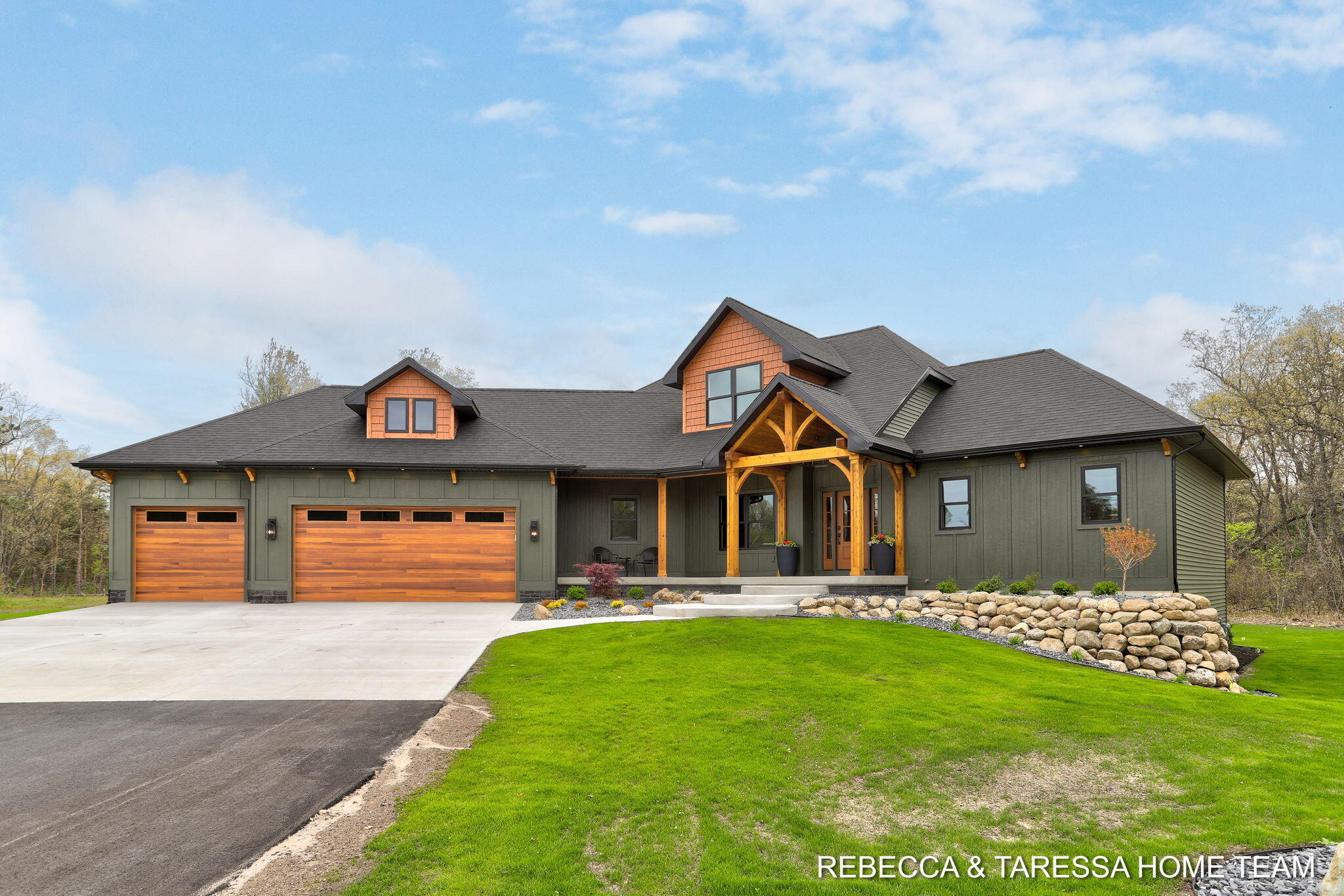 400 Sabine Drive Muskegon MI 49442